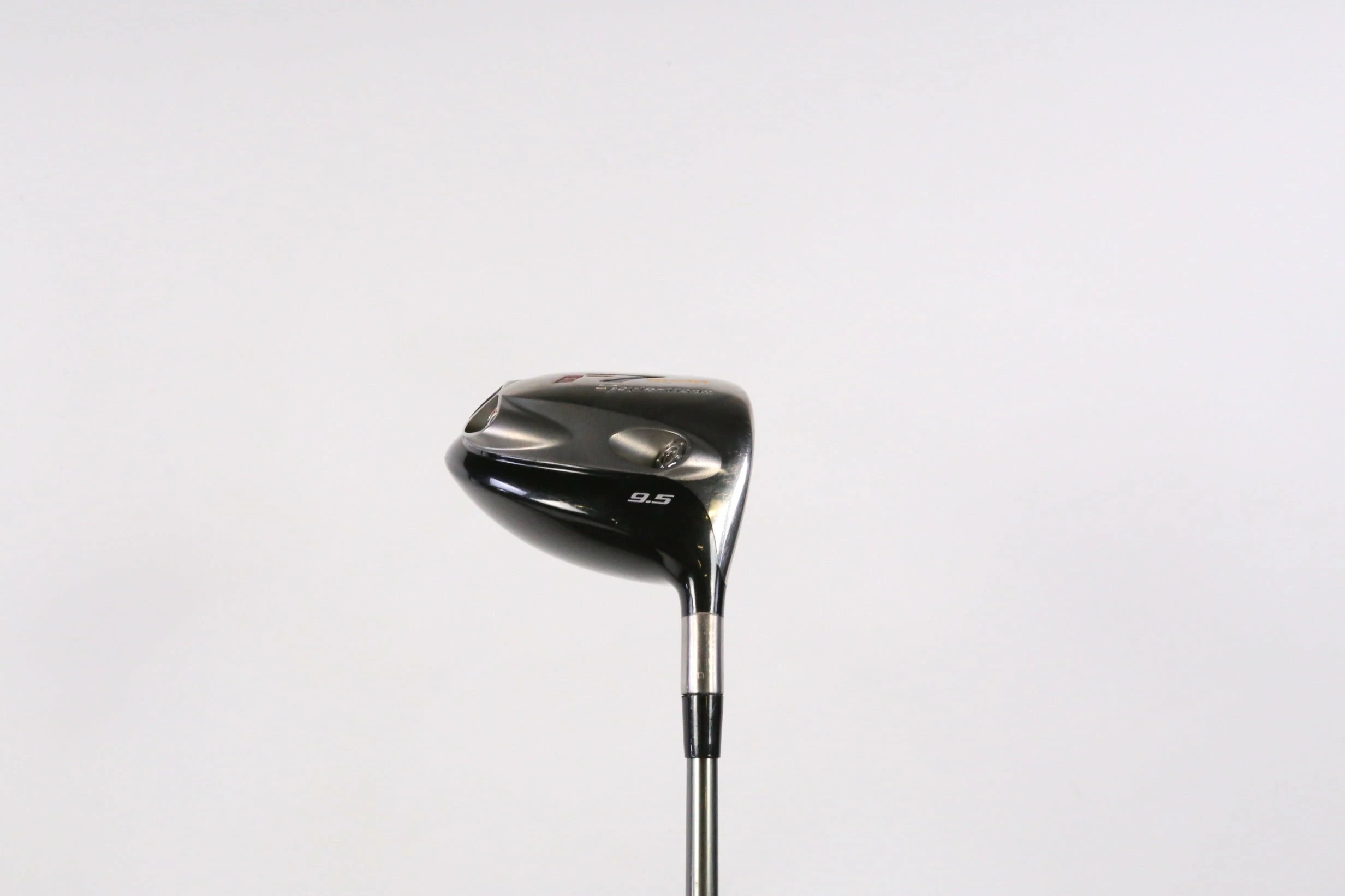 TaylorMade R7 Quad TP Driver - Right-Handed - 9.5 Degrees - Regular Flex - Image 5