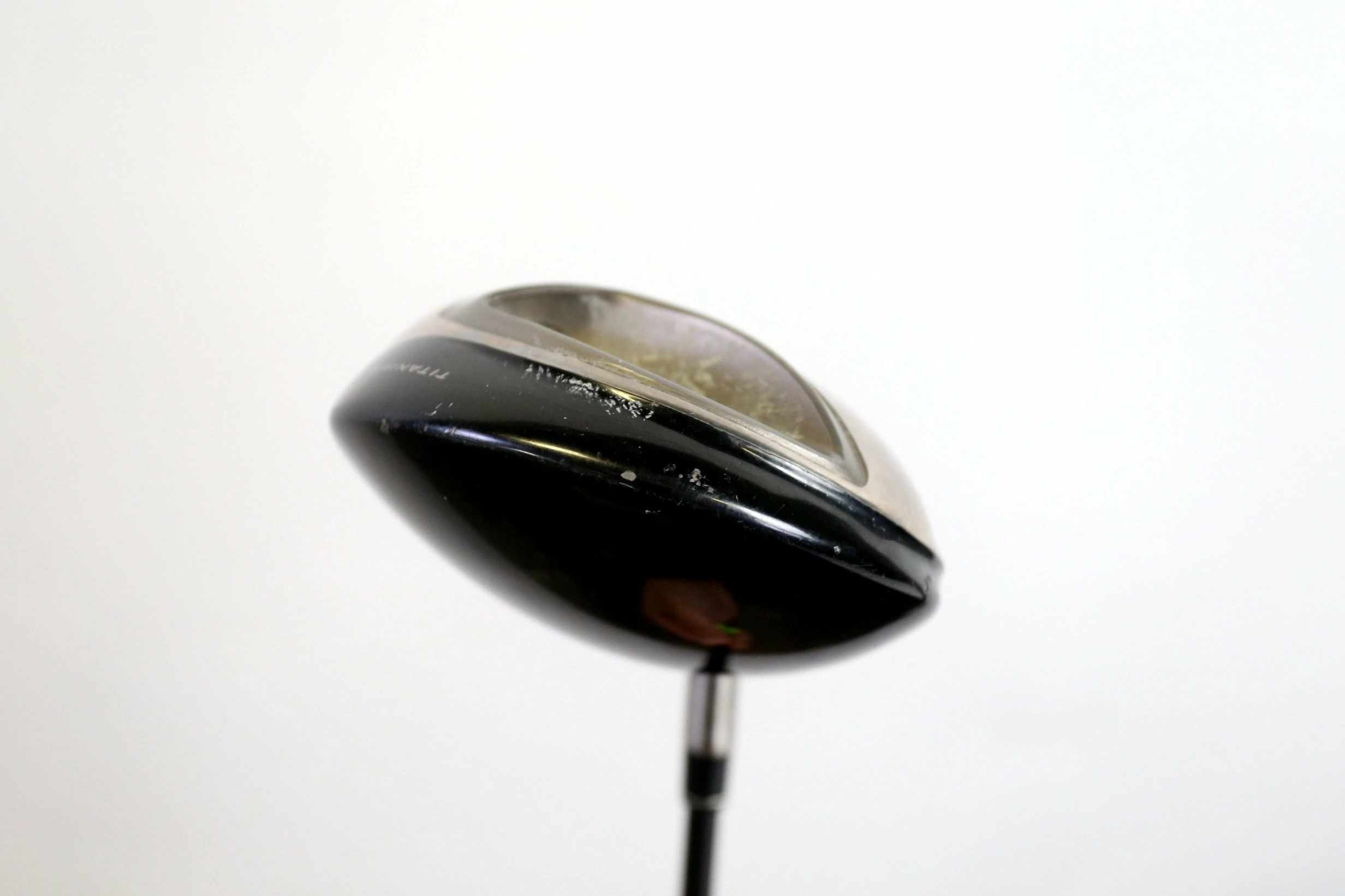 TaylorMade R7 XD Driver - Right-Handed - 10.5 Degrees - Regular Flex - Image 4
