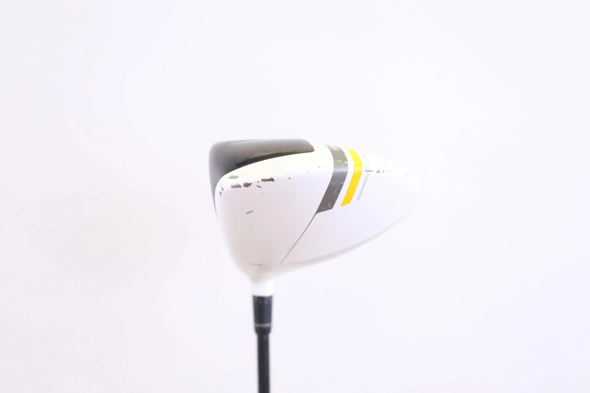 TaylorMade RocketBallz RBZ Stage 2 Driver - Right-Handed - 10.5 Degrees - Regular Flex - Image 3