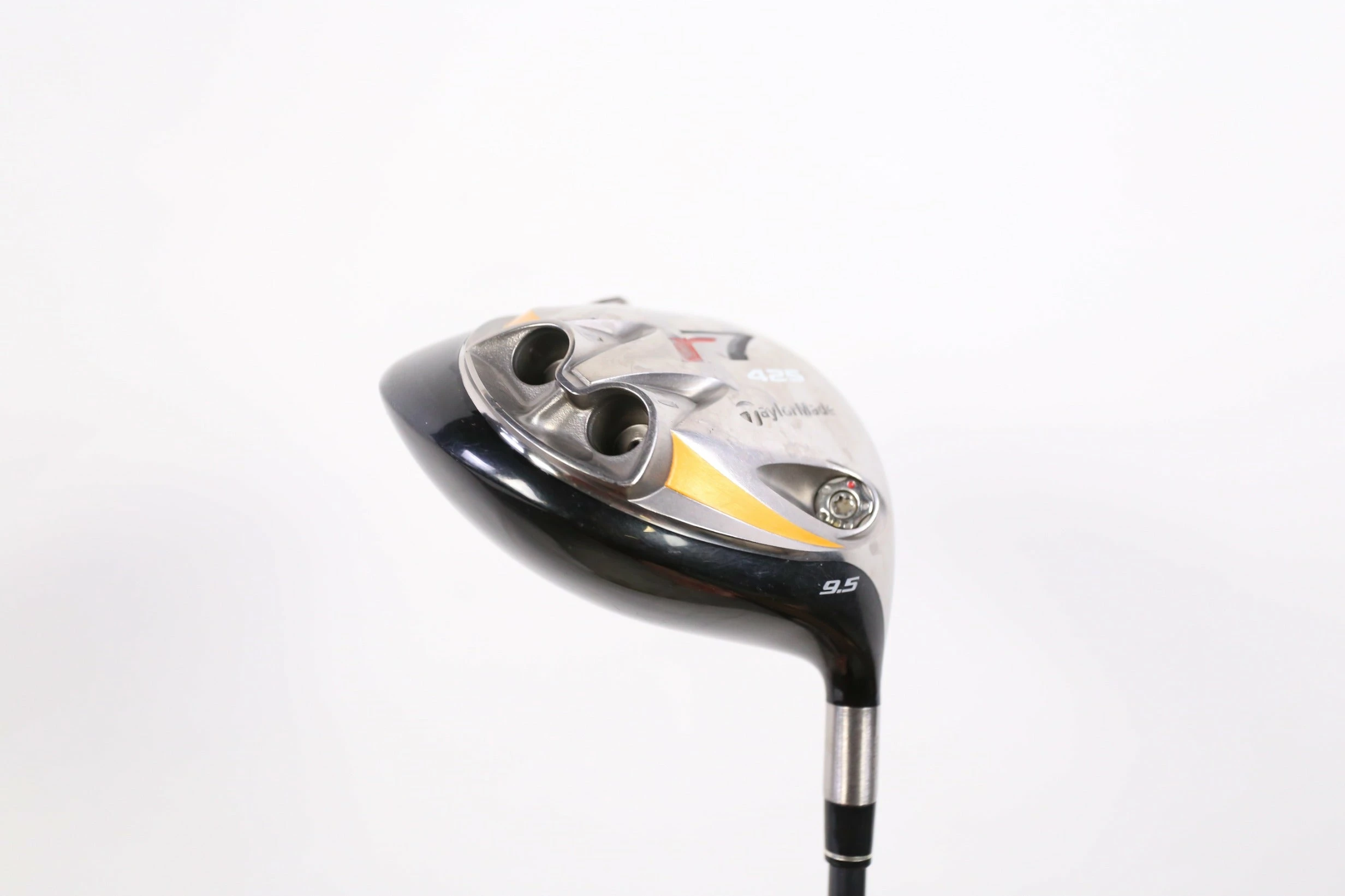 TaylorMade R7 425 Driver - Right-Handed - 9.5 Degrees - Regular Flex - Image 2