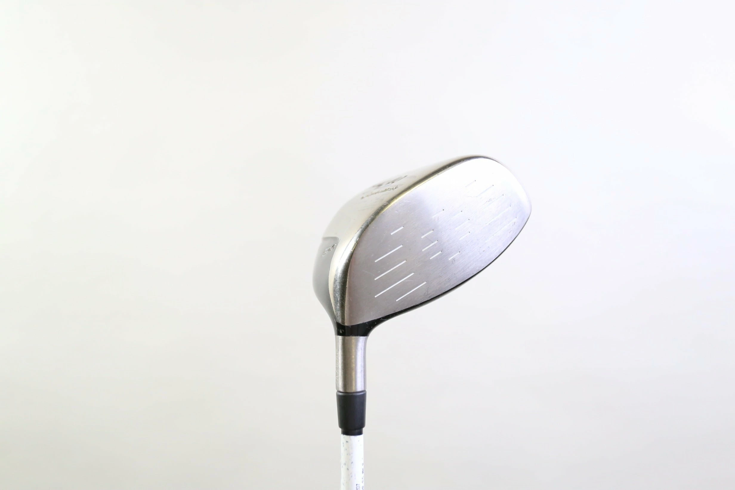 TaylorMade R540 Driver - Right-Handed - 9.5 Degrees - Regular Flex - Image 2