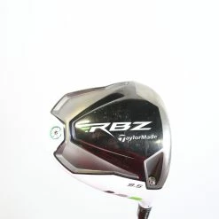 TaylorMade RocketBallz Driver - Right-Handed - 9.5 Degrees - Regular Flex