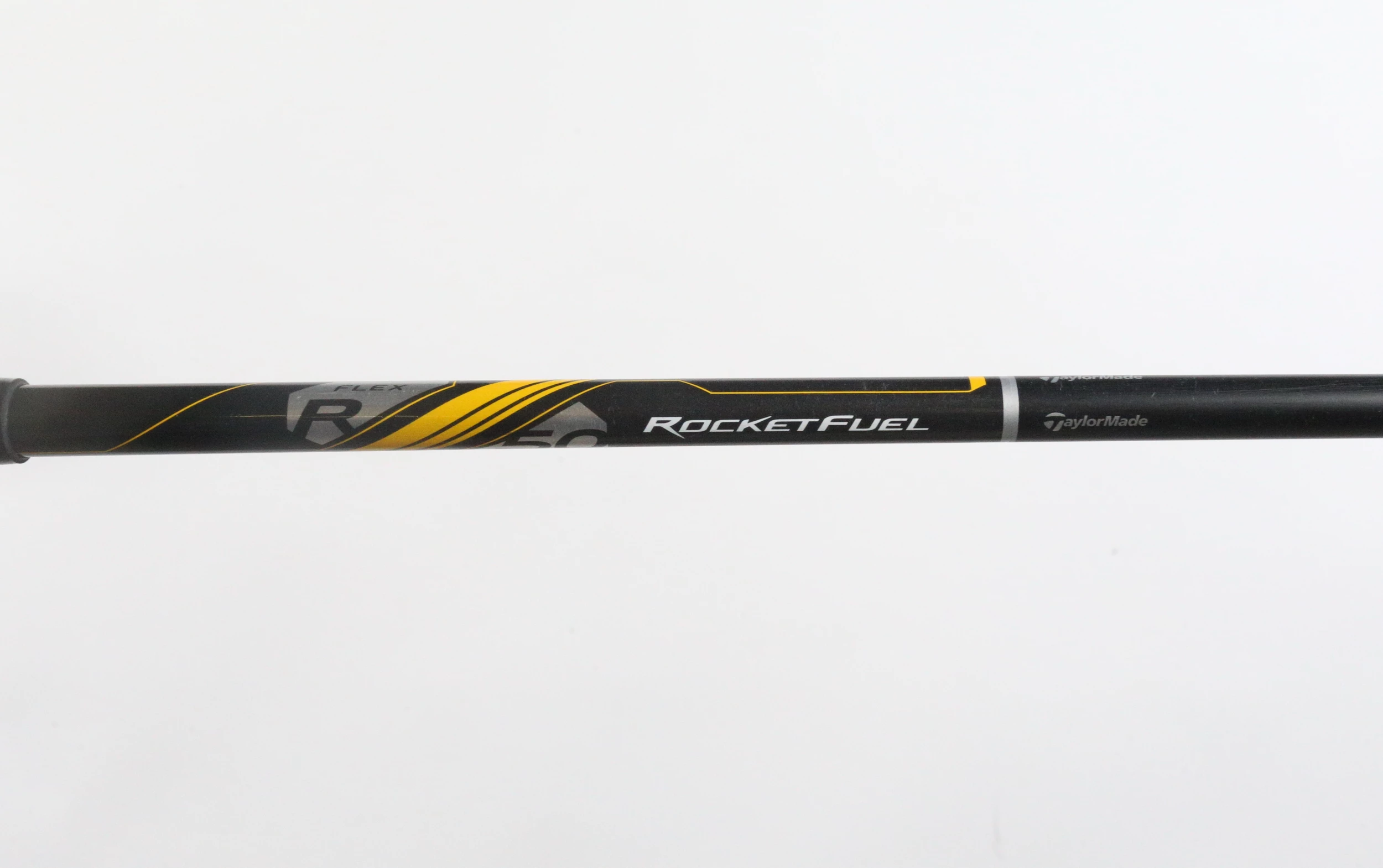 TaylorMade RocketBallz RBZ Stage 2 Driver - Right-Handed - 10.5 Degrees - Regular Flex - Image 9