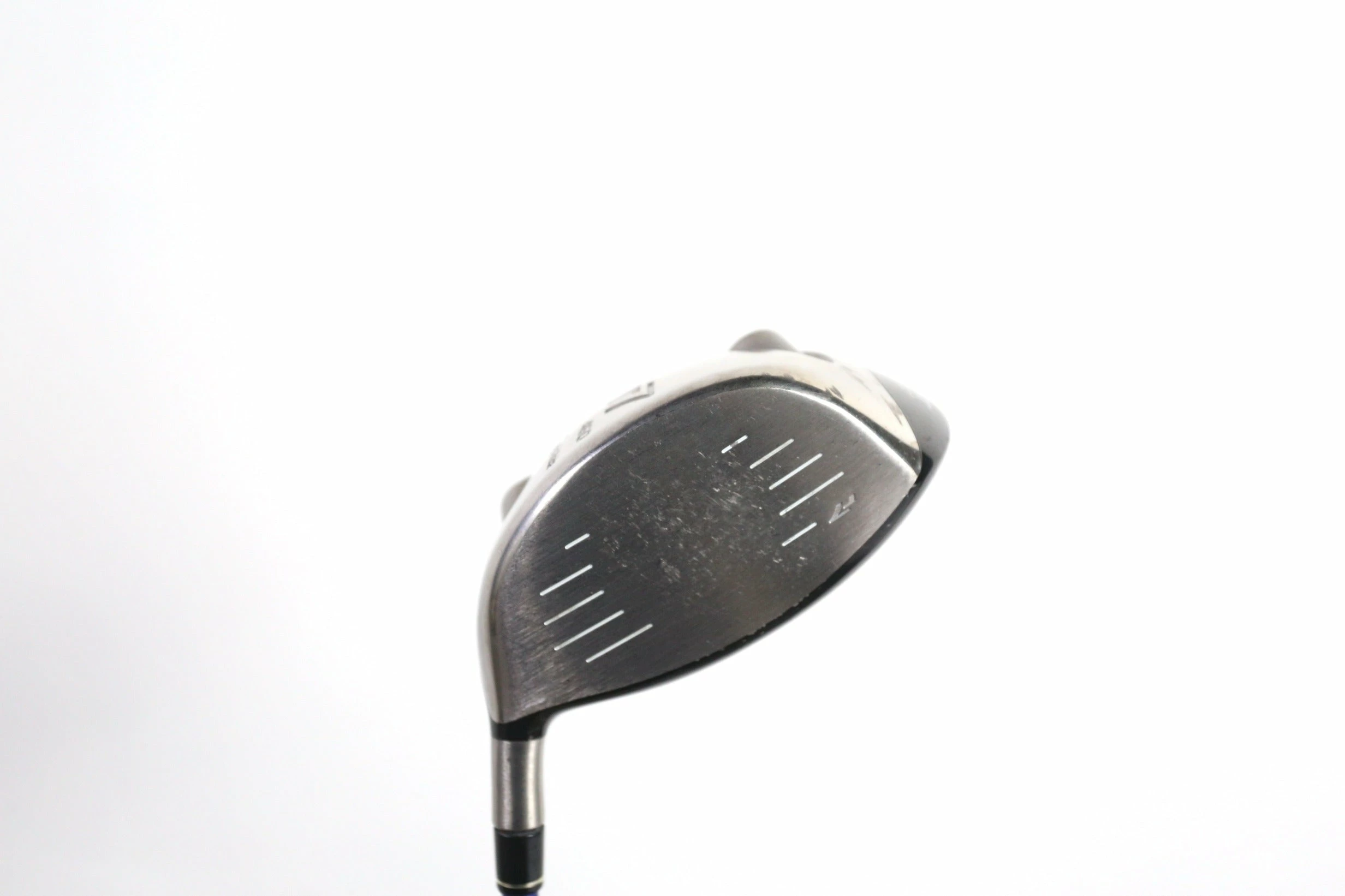 TaylorMade R7 460 Driver - Right-Handed - 10.5 Degrees - Stiff Flex - Image 6