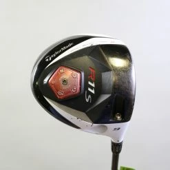 TaylorMade R11-S Driver - Right-Handed - 9 Degrees - Extra Stiff Flex