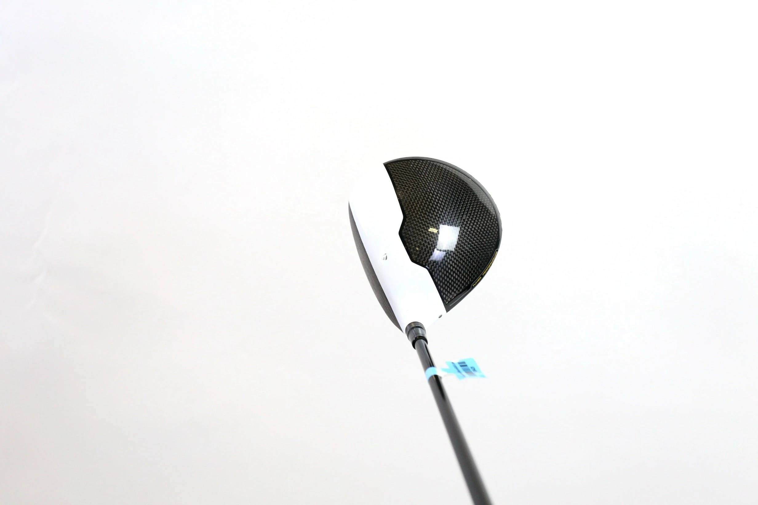 TaylorMade M2 Driver - Right-Handed - 10.5 Degrees - Regular Flex - Image 7