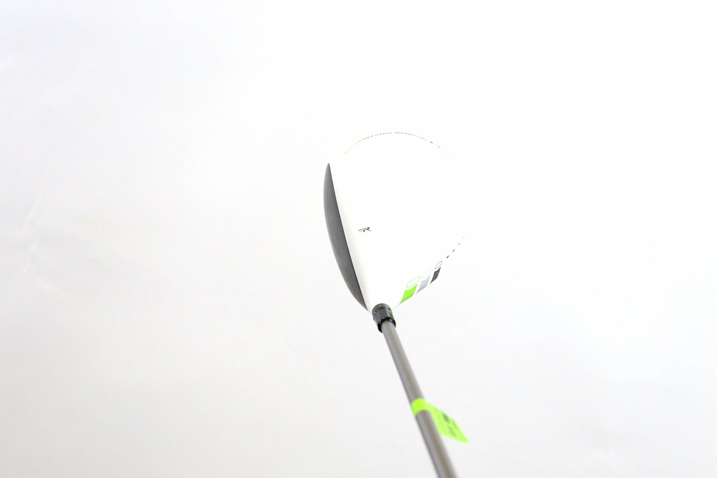 TaylorMade RocketBallz Driver - Right-Handed - 10.5 Degrees - Ladies Flex - Image 7