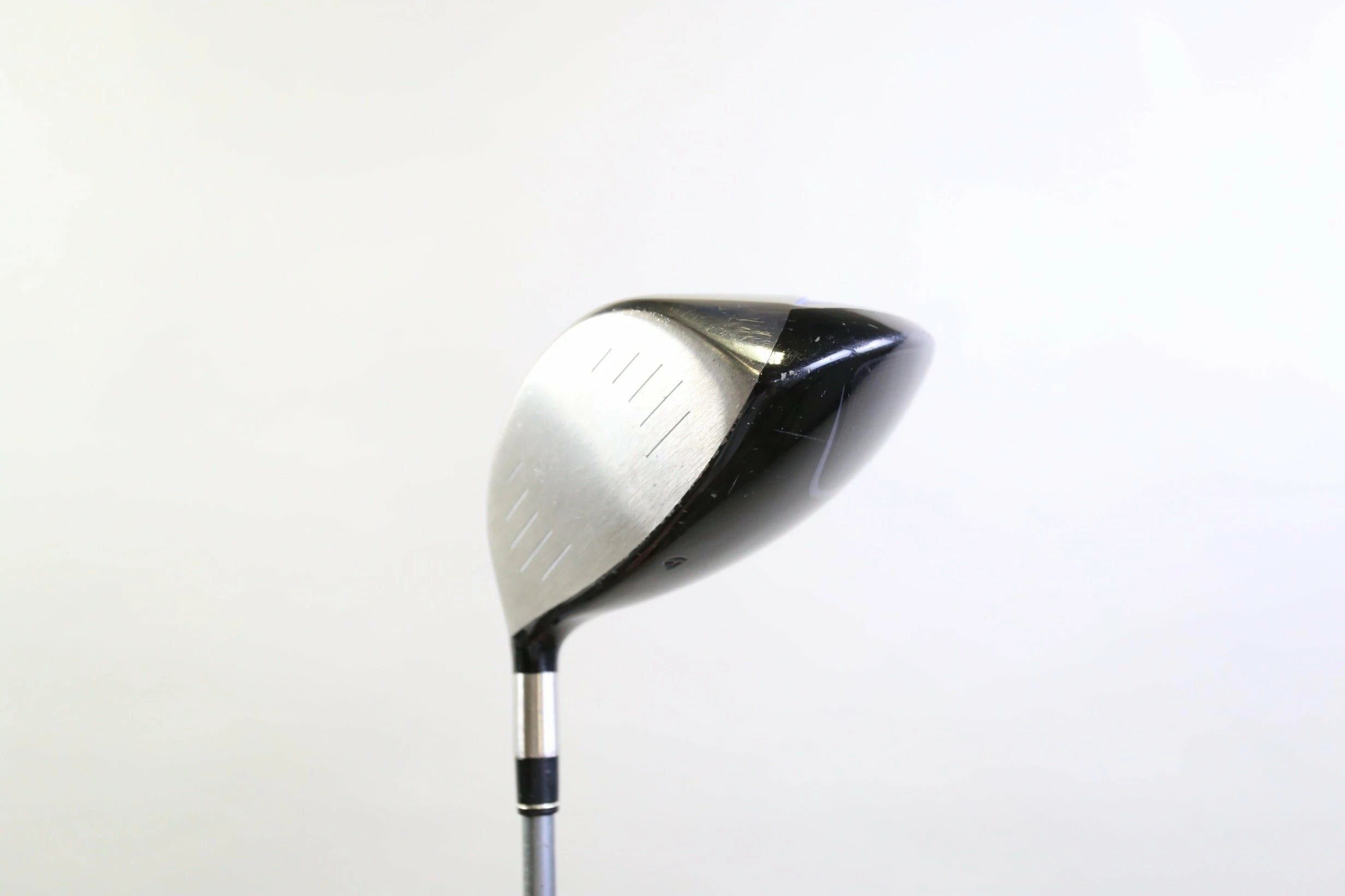 TaylorMade Burner HT Driver - Right-Handed - 10.5 Degrees - Ladies Flex - Image 5