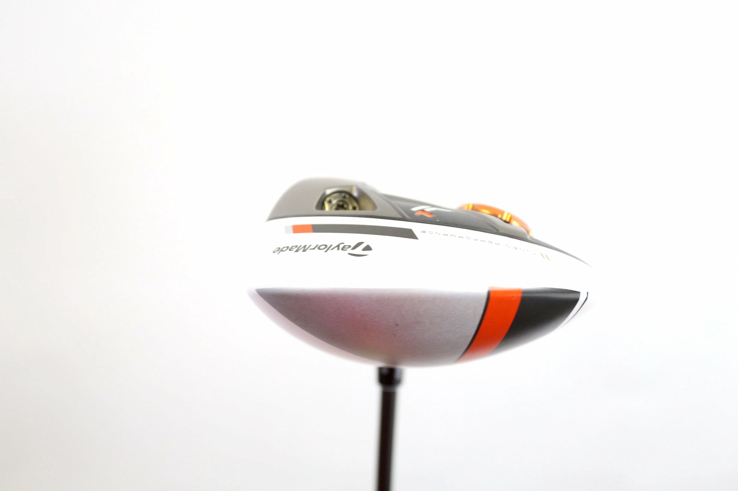 TaylorMade R1 Driver - Right-Handed - 12 Degrees - Regular Flex - Image 4