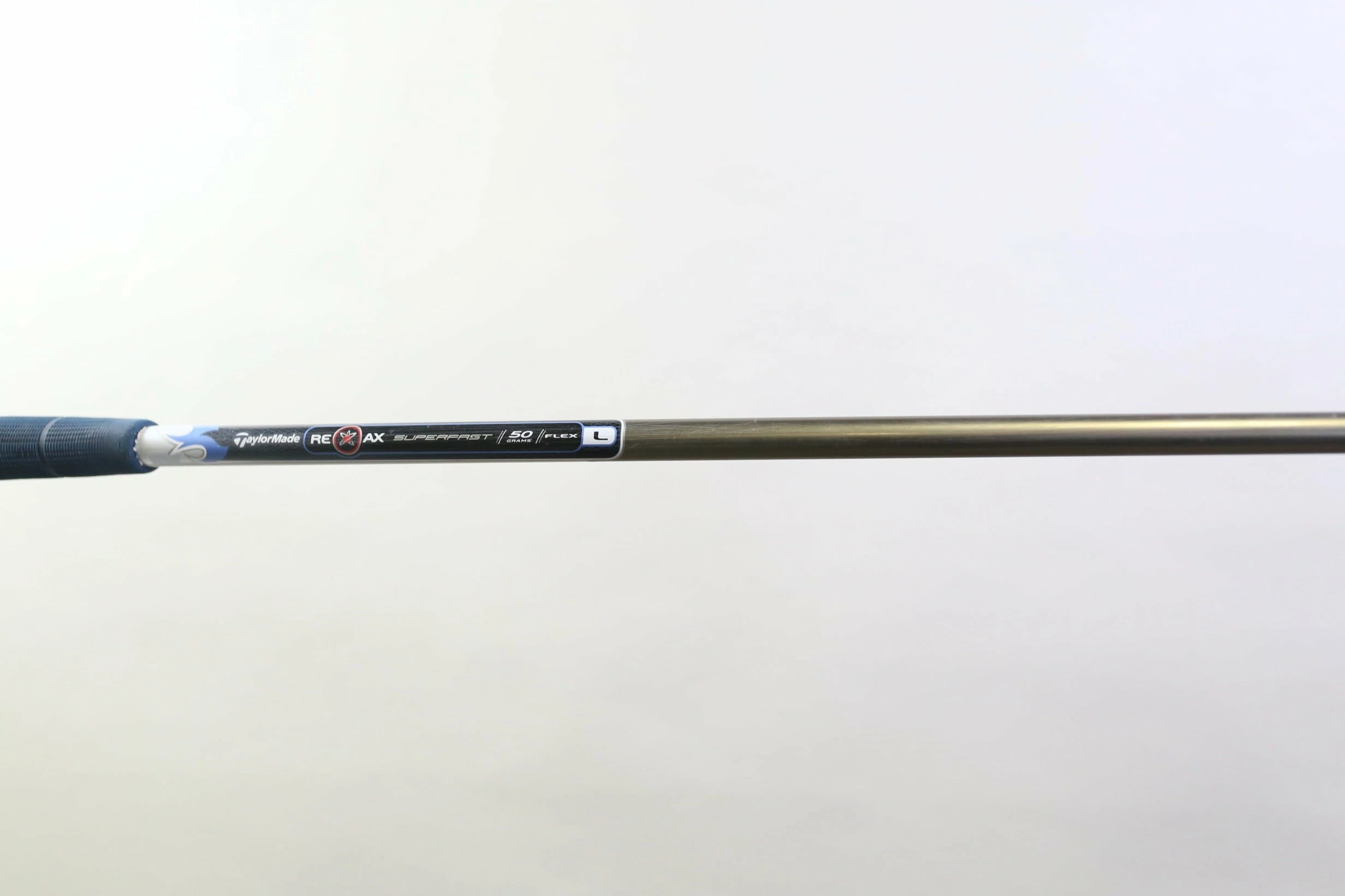 TaylorMade Burner Driver - Right-Handed - 13 Degrees - Ladies Flex - Image 8