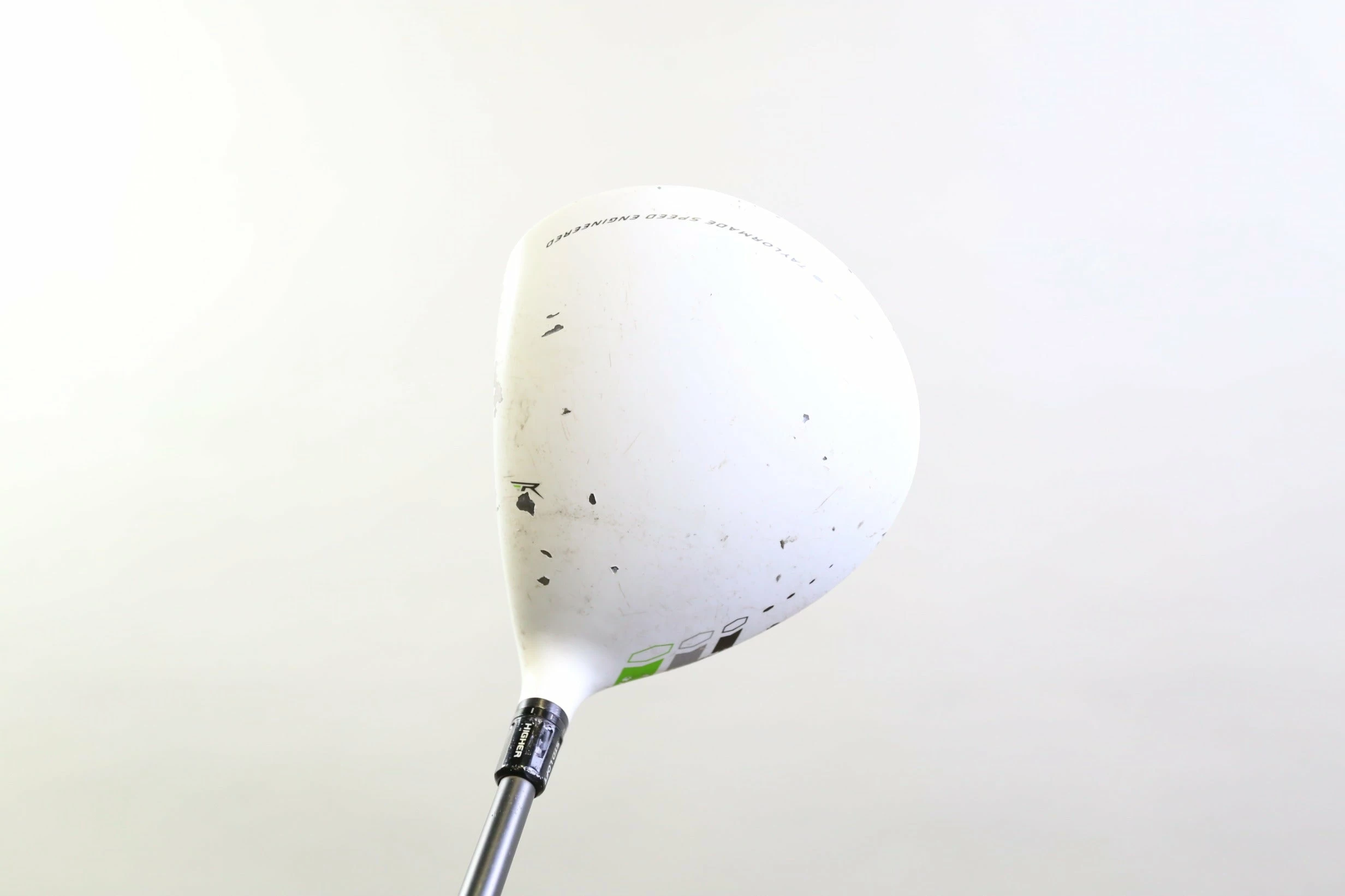 TaylorMade RocketBallz Driver - Right-Handed - 13 Degrees - Seniors Flex - Image 7