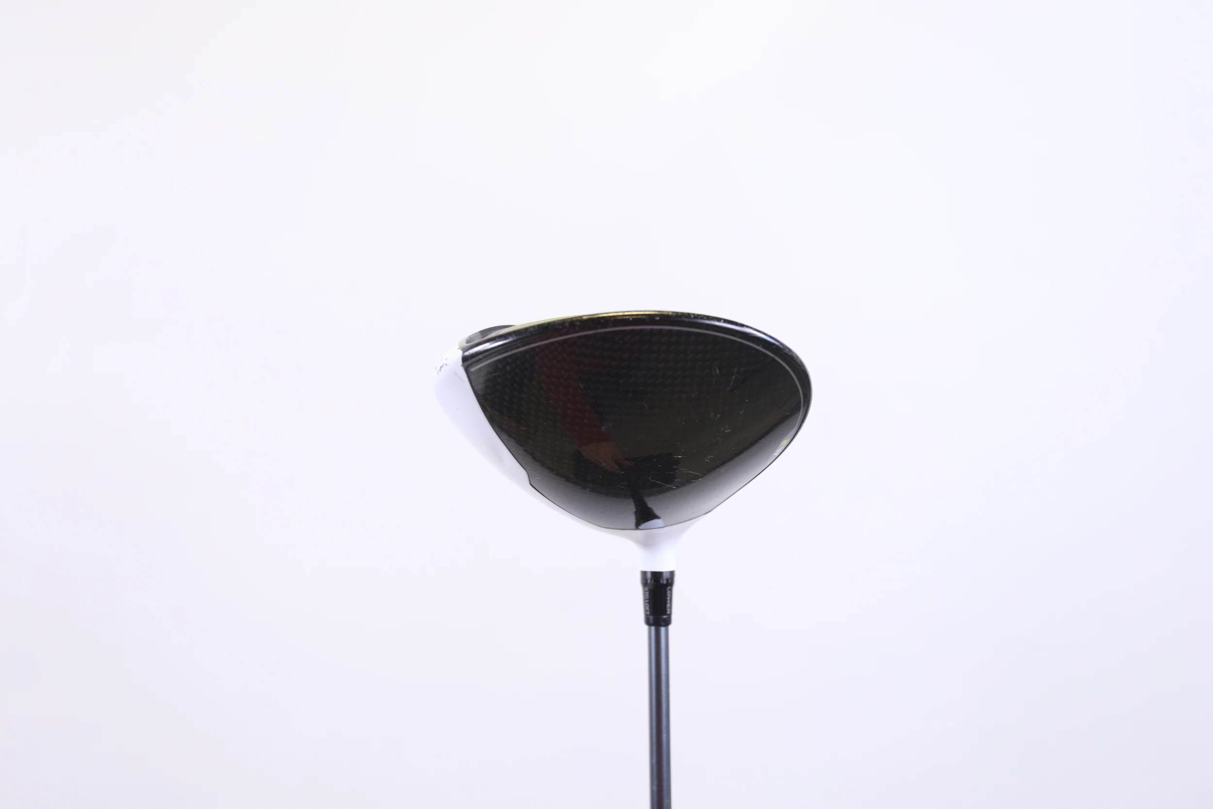 TaylorMade M2 2017 Driver - Right-Handed - 10.5 Degrees - Regular Flex - Image 4