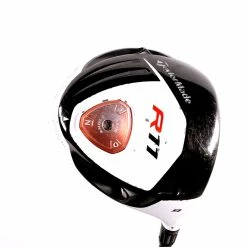 TaylorMade R11 Driver - Right-Handed - 9 Degrees - Stiff Flex