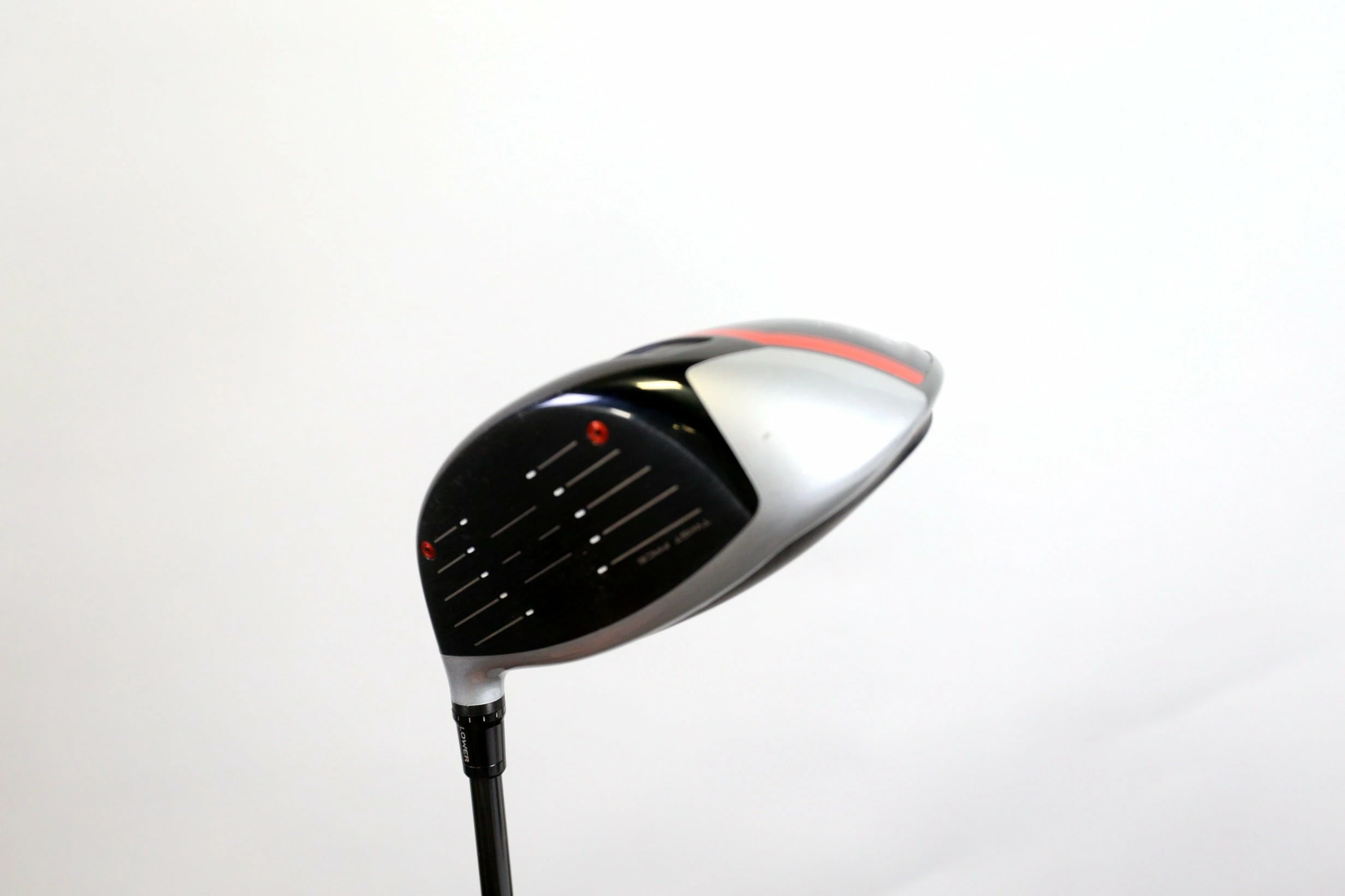 TaylorMade M6 D-Type Driver - Right-Handed - 12 Degrees - Ladies Flex - Image 6