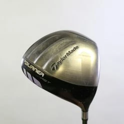 TaylorMade Burner SuperFast Driver - Right-Handed - 13 Degrees - Ladies Flex