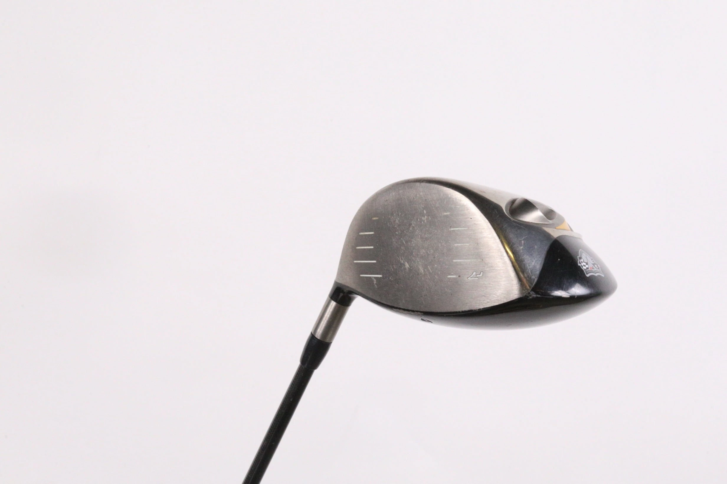 TaylorMade R7 425 TP Driver - Right-Handed - 10.5 Degrees - Stiff Flex - Image 4
