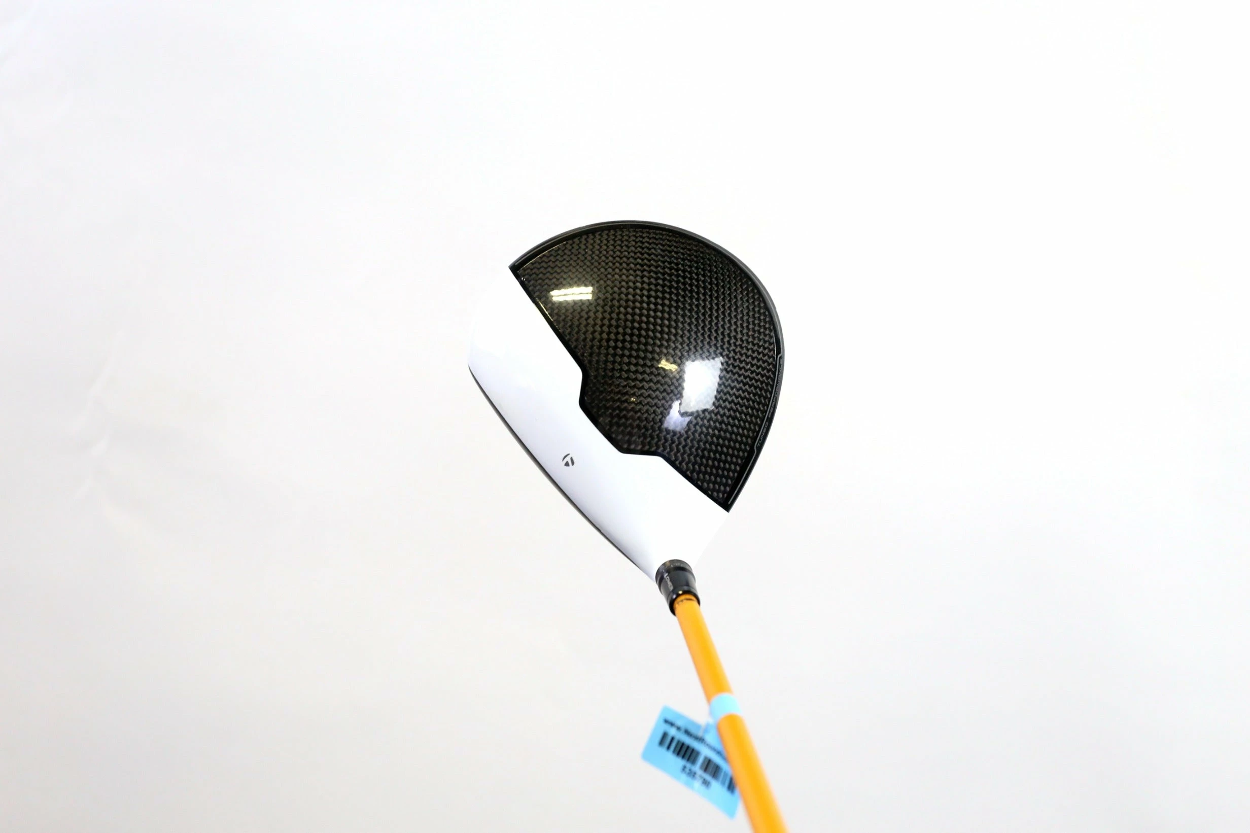 TaylorMade M1 Driver - Right-Handed - 9.5 Degrees - Regular Flex - Image 7