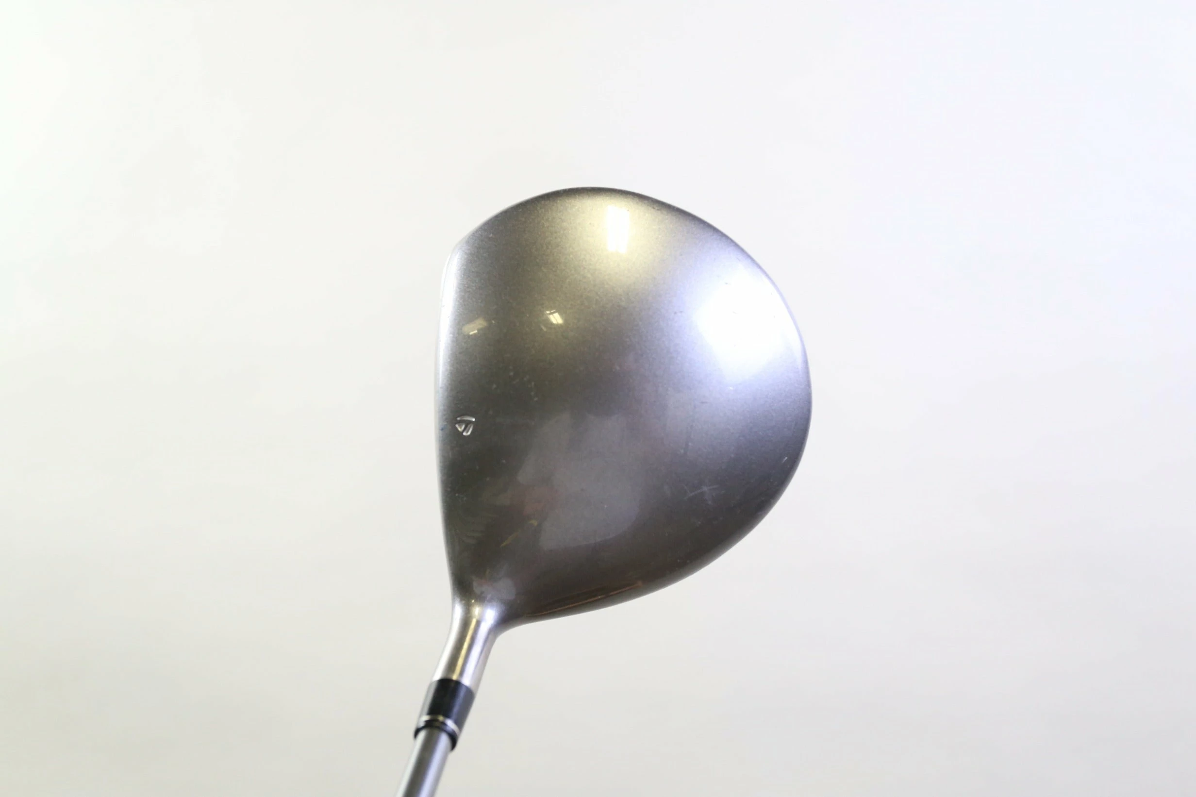 TaylorMade R7 Draw Ht Driver - Right-Handed - 13 Degrees - Ladies Flex - Image 7