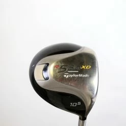 TaylorMade R580 XD Driver - Right-Handed - 10.5 Degrees - Regular Flex