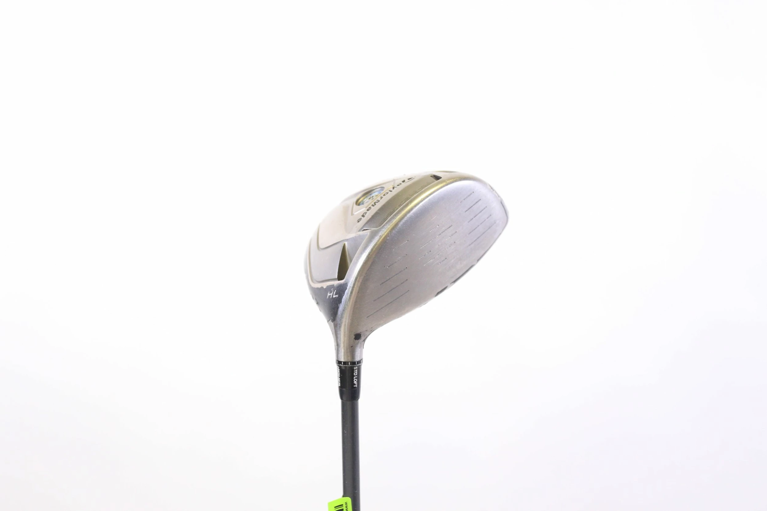 TaylorMade JetSpeed Driver - Right-Handed - 13 Degrees - Stiff Flex - Image 2