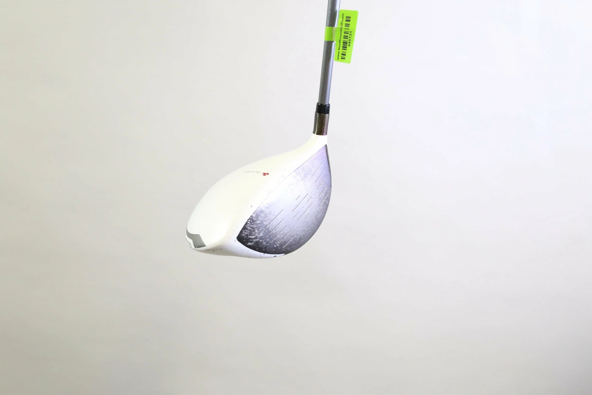 TaylorMade Burner SuperFast 2.0 Driver - Right-Handed - 13 Degrees - Regular Flex - Image 6