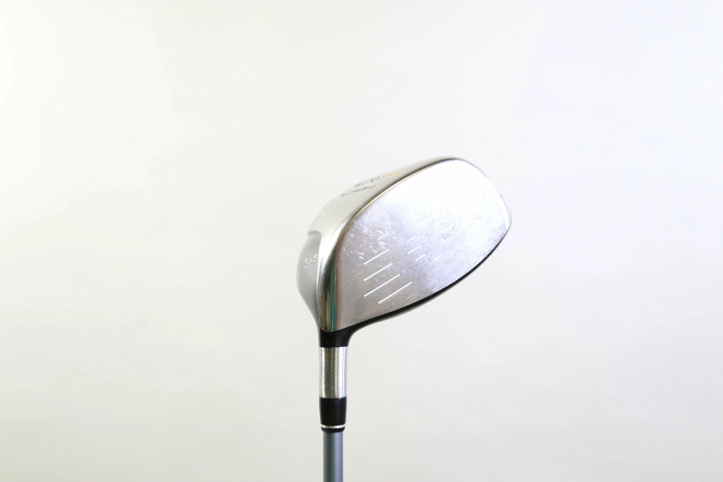 TaylorMade R580 XD Driver - Right-Handed - 9.5 Degrees - Regular Flex - Image 2