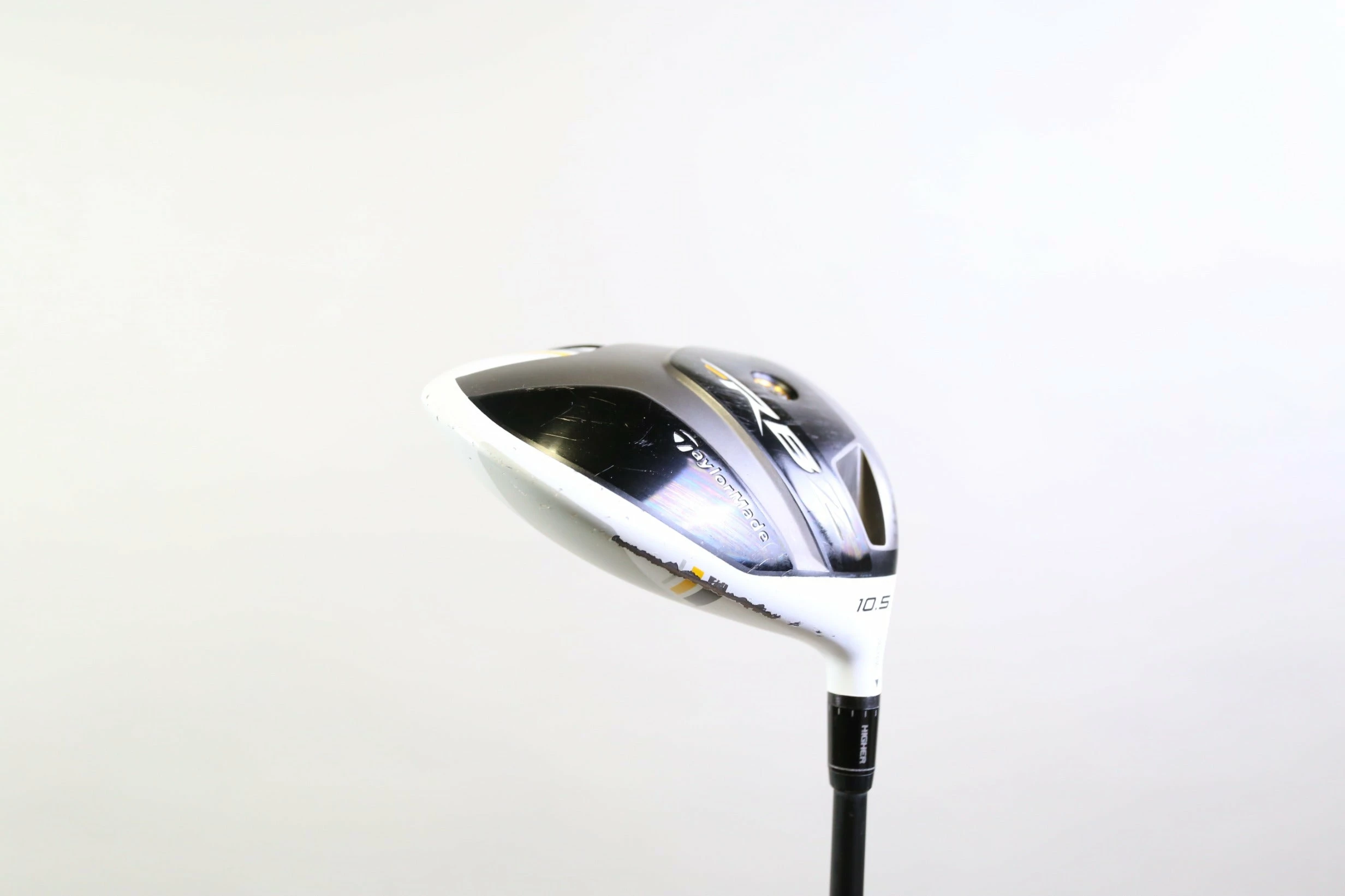 TaylorMade RocketBallz RBZ Stage 2 Driver - Right-Handed - 10.5 Degrees - Regular Flex - Image 3