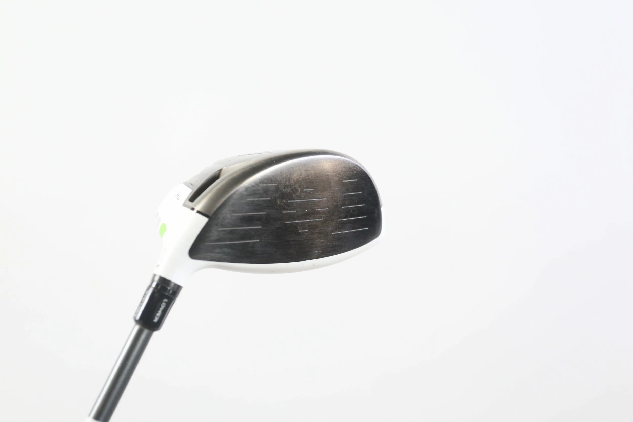 TaylorMade RocketBallz Driver - Right-Handed - Seniors Flex - Image 5