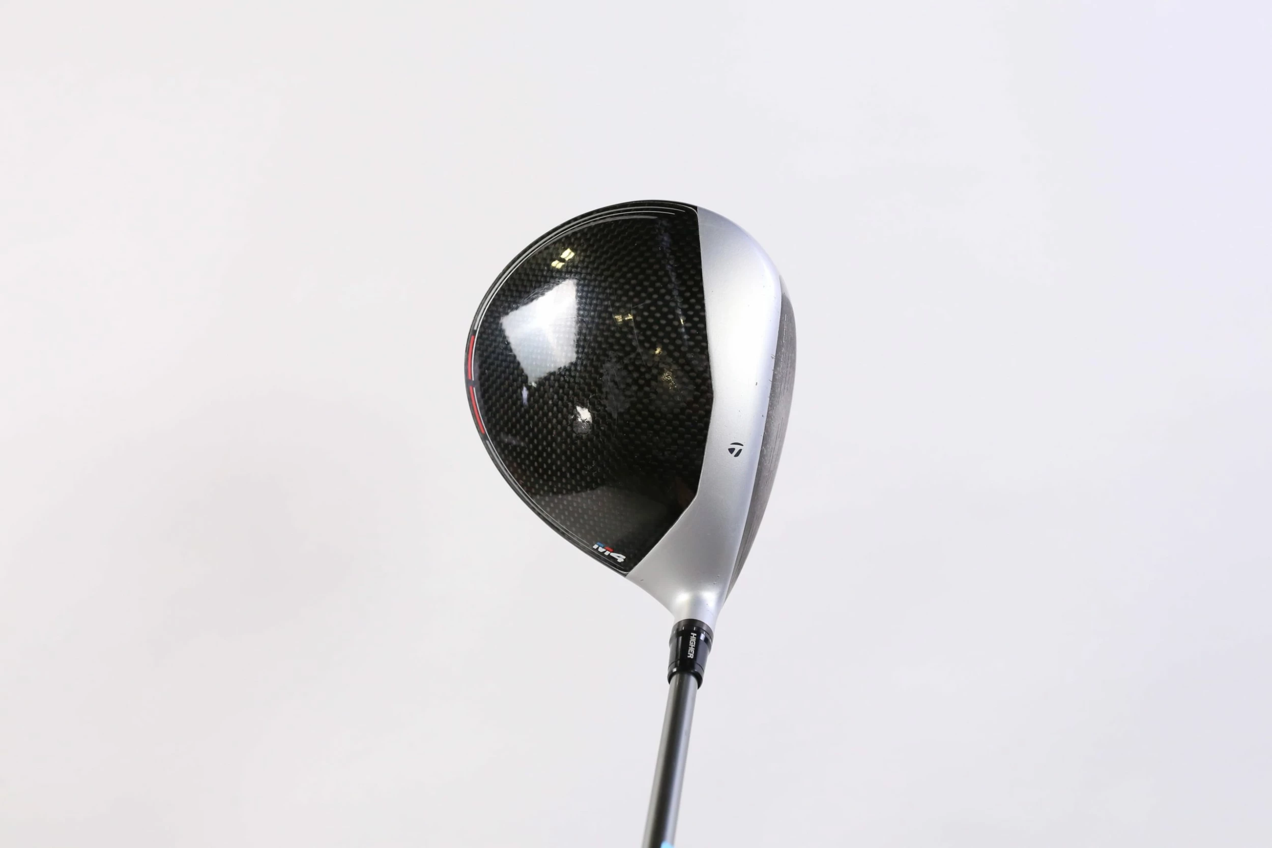 TaylorMade M4 2018 Driver - Left-Handed - 10.5 Degrees - Seniors Flex - Image 6