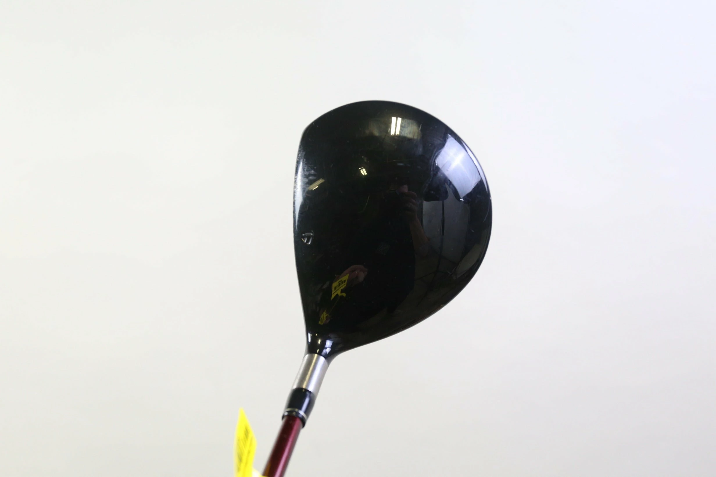 TaylorMade R540 XD Driver - Right-Handed - 9.5 Degrees - Stiff Flex - Image 7