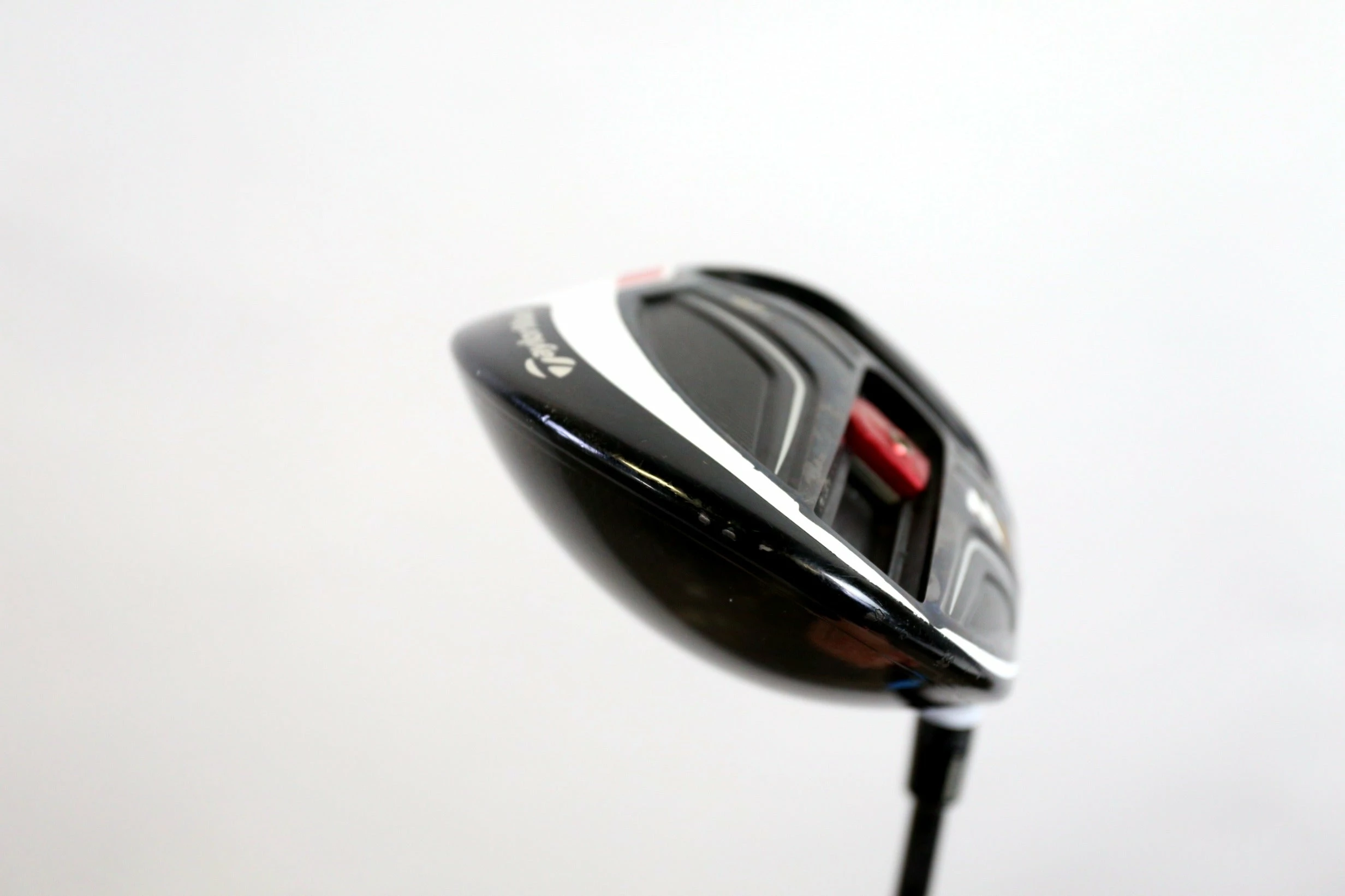 TaylorMade M1 460 Driver - Right-Handed - 12 Degrees - Seniors Flex - Image 3