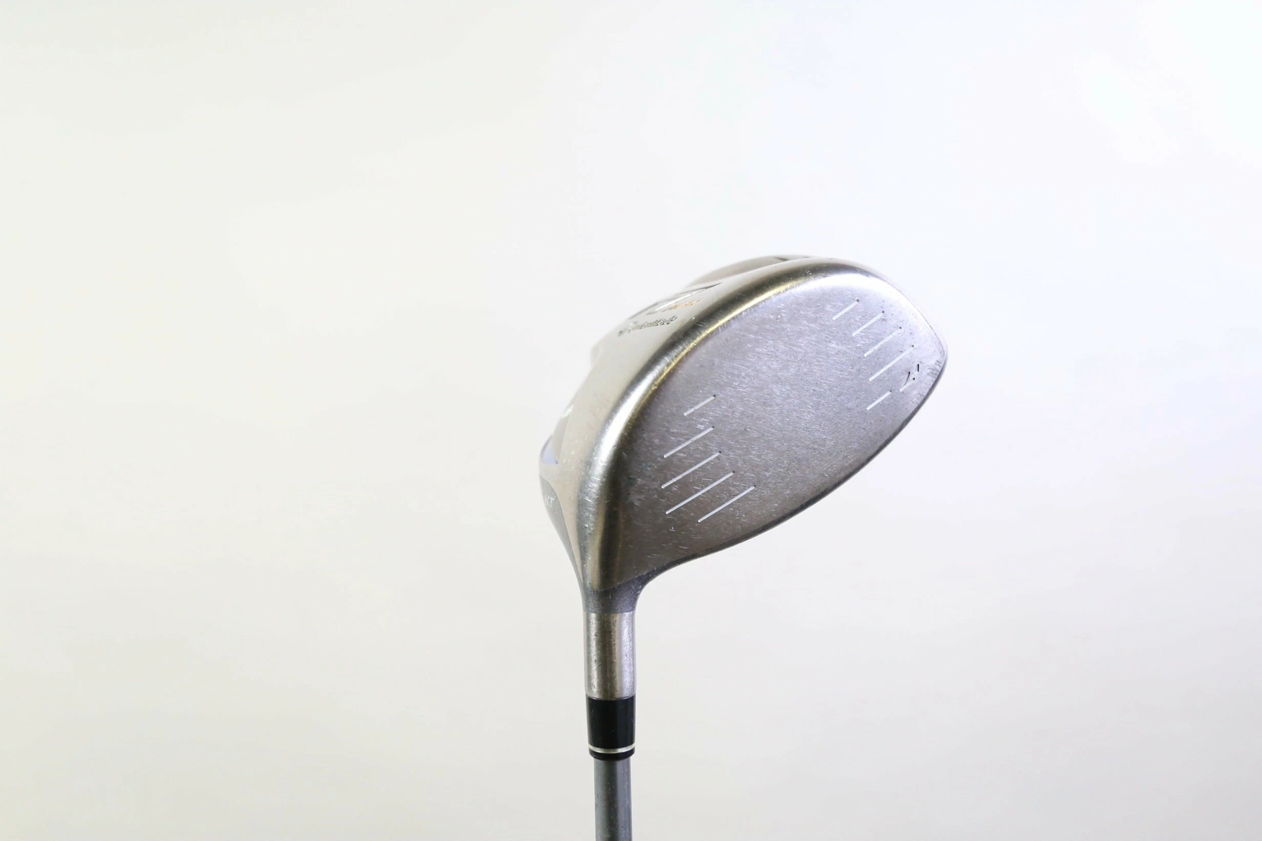 TaylorMade R7 Draw Ht Driver - Right-Handed - 13.5 Degrees - Ladies Flex - Image 2