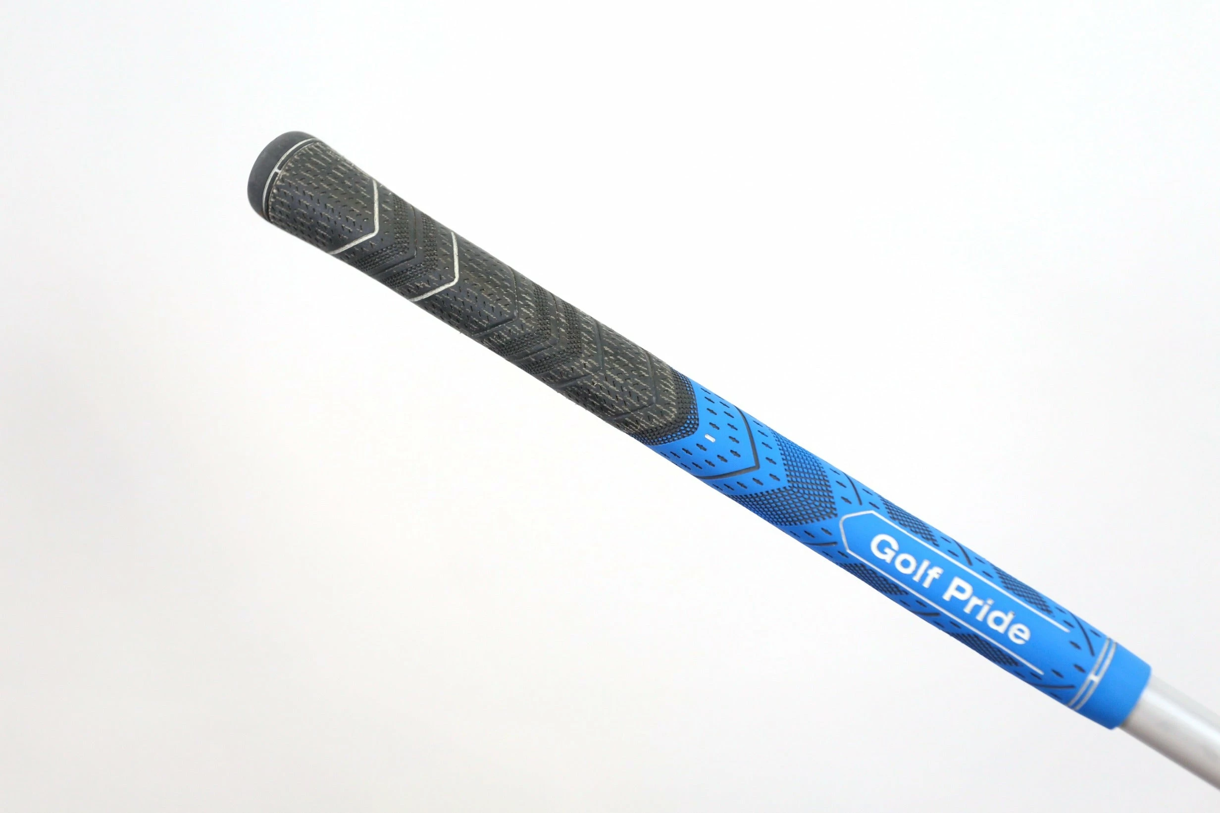 TaylorMade R9 SuperTri Driver - Right-Handed - 9.5 Degrees - Stiff Flex - Image 9