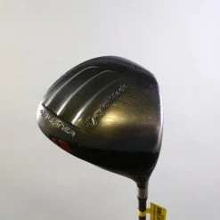 TaylorMade Burner SuperFast Driver - Right-Handed - 10.5 Degrees - Regular Flex