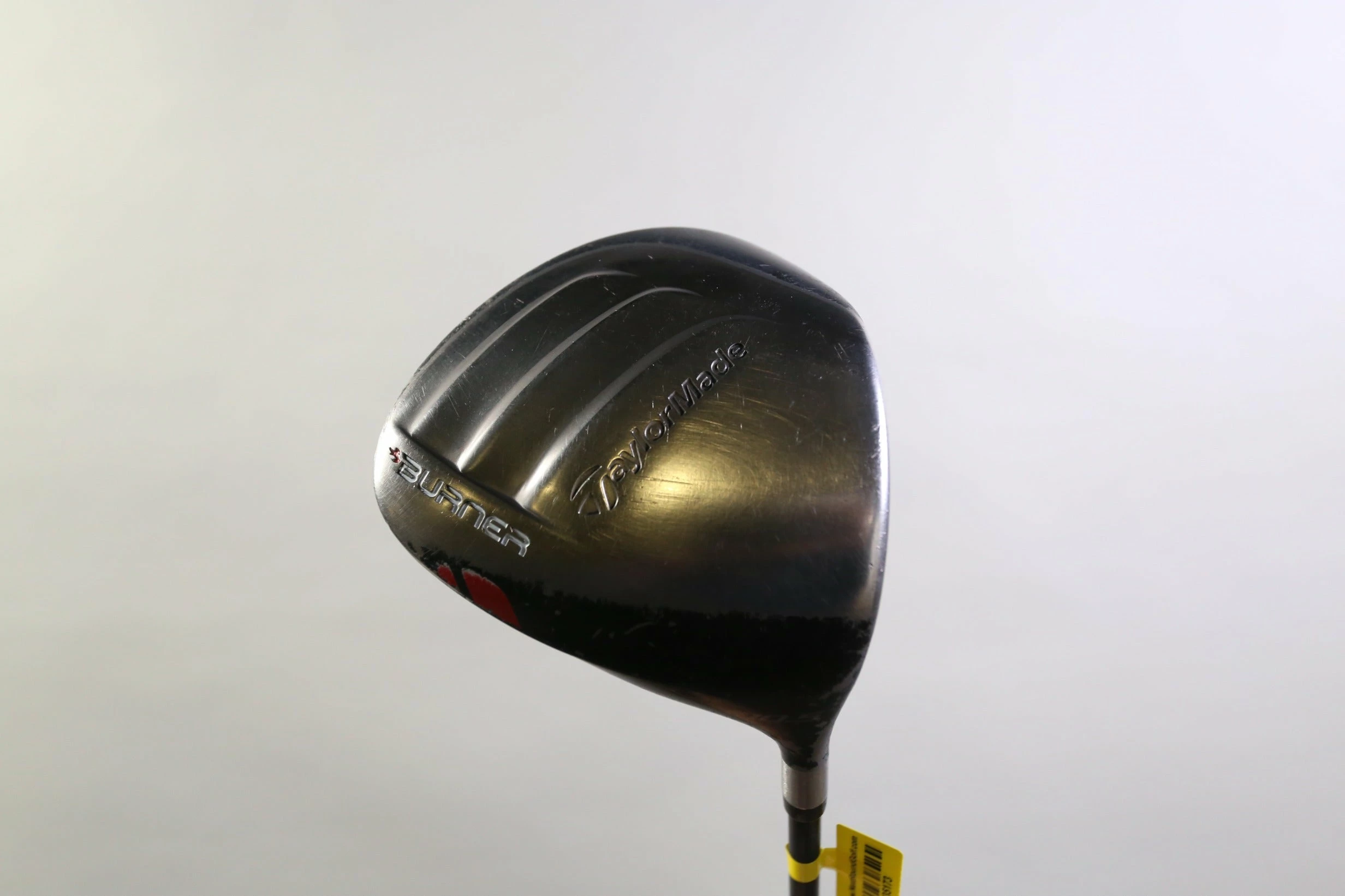 TaylorMade Burner SuperFast Driver - Right-Handed - 10.5 Degrees - Regular Flex