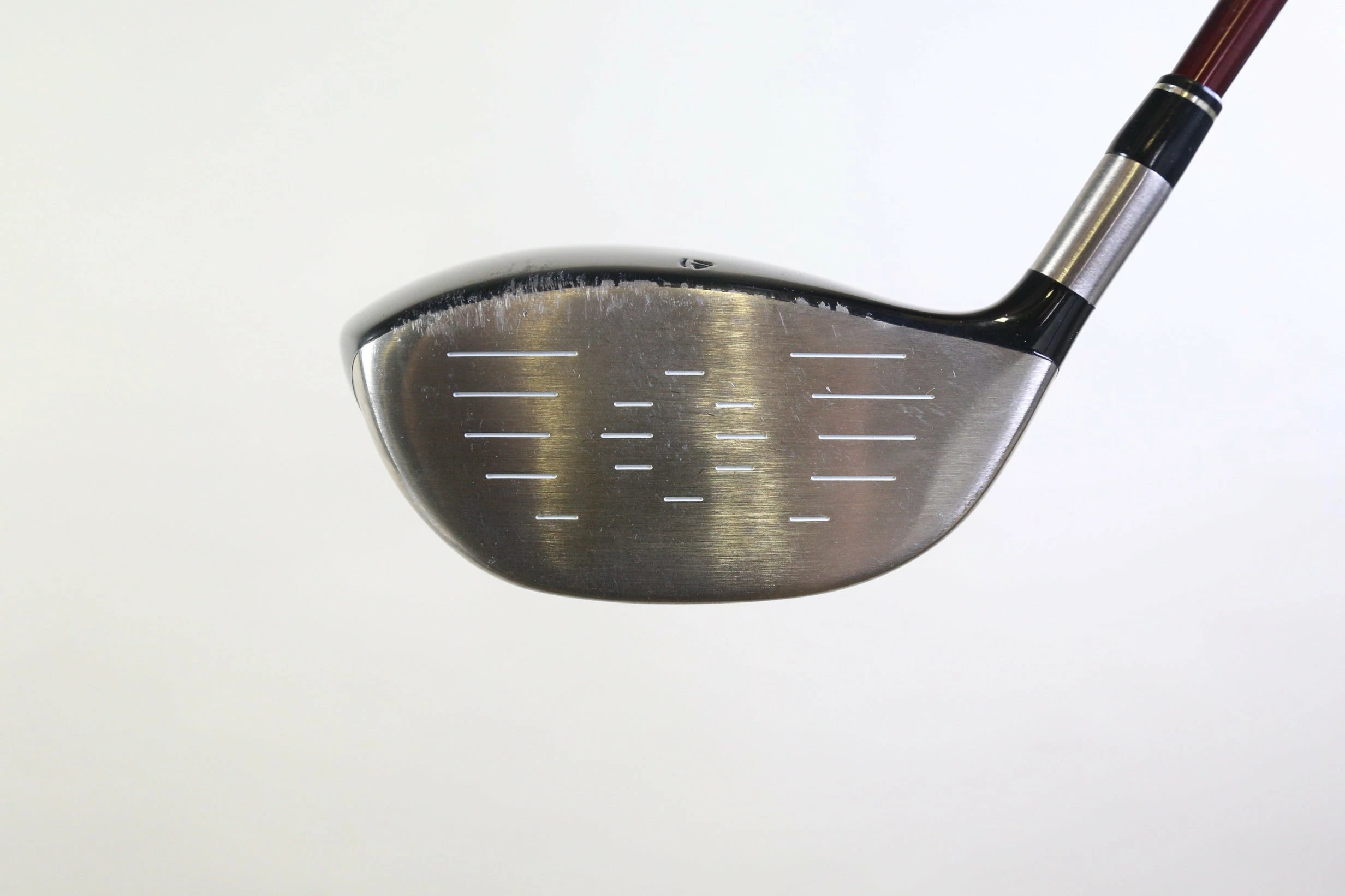 TaylorMade R540 XD Driver - Right-Handed - 9.5 Degrees - Stiff Flex - Image 6