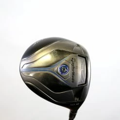 TaylorMade JetSpeed Driver - Right-Handed - 10.5 Degrees - Regular Flex