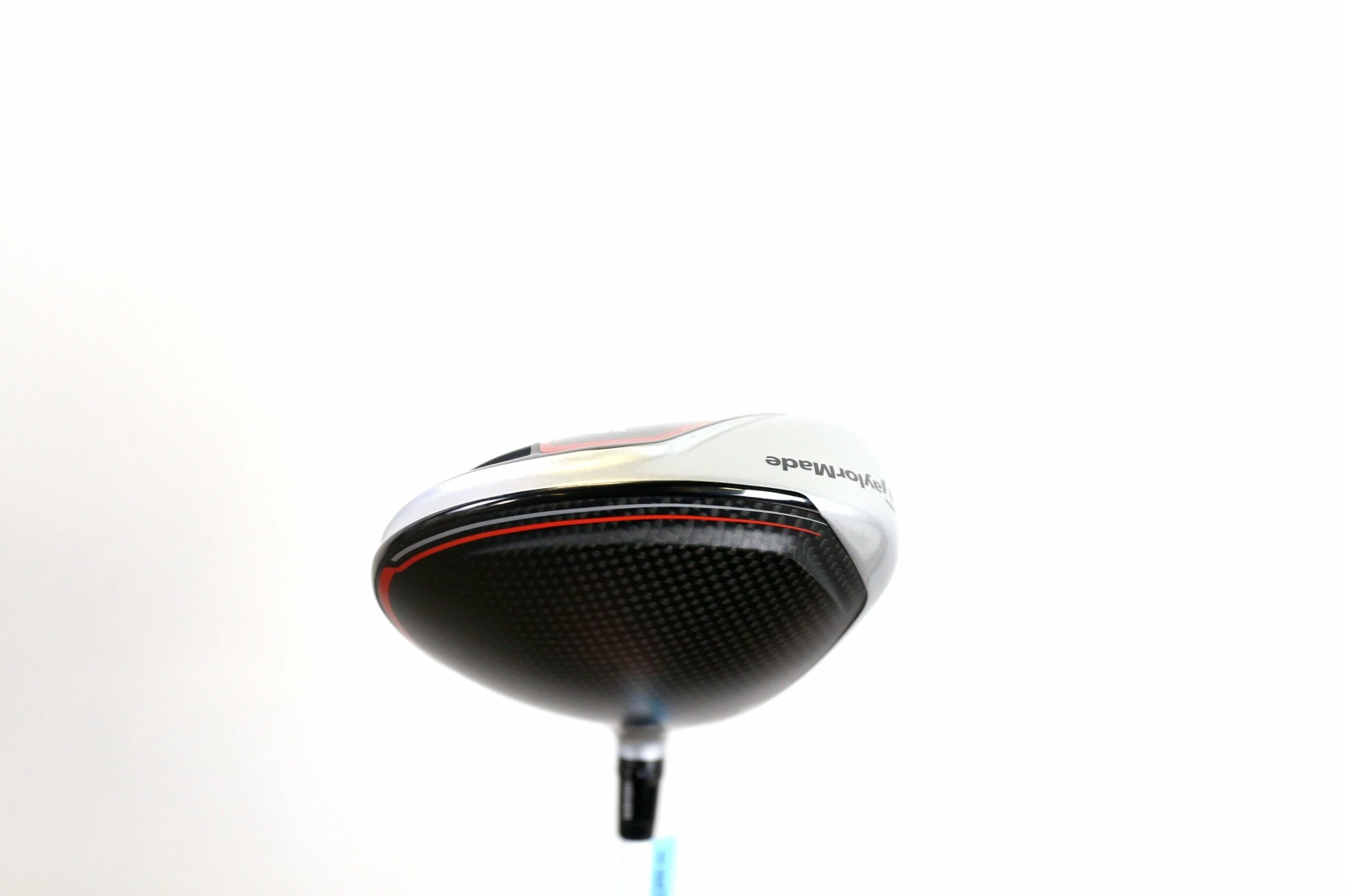 TaylorMade M5 Driver - Left-Handed - 10.5 Degrees - Regular Flex - Image 4
