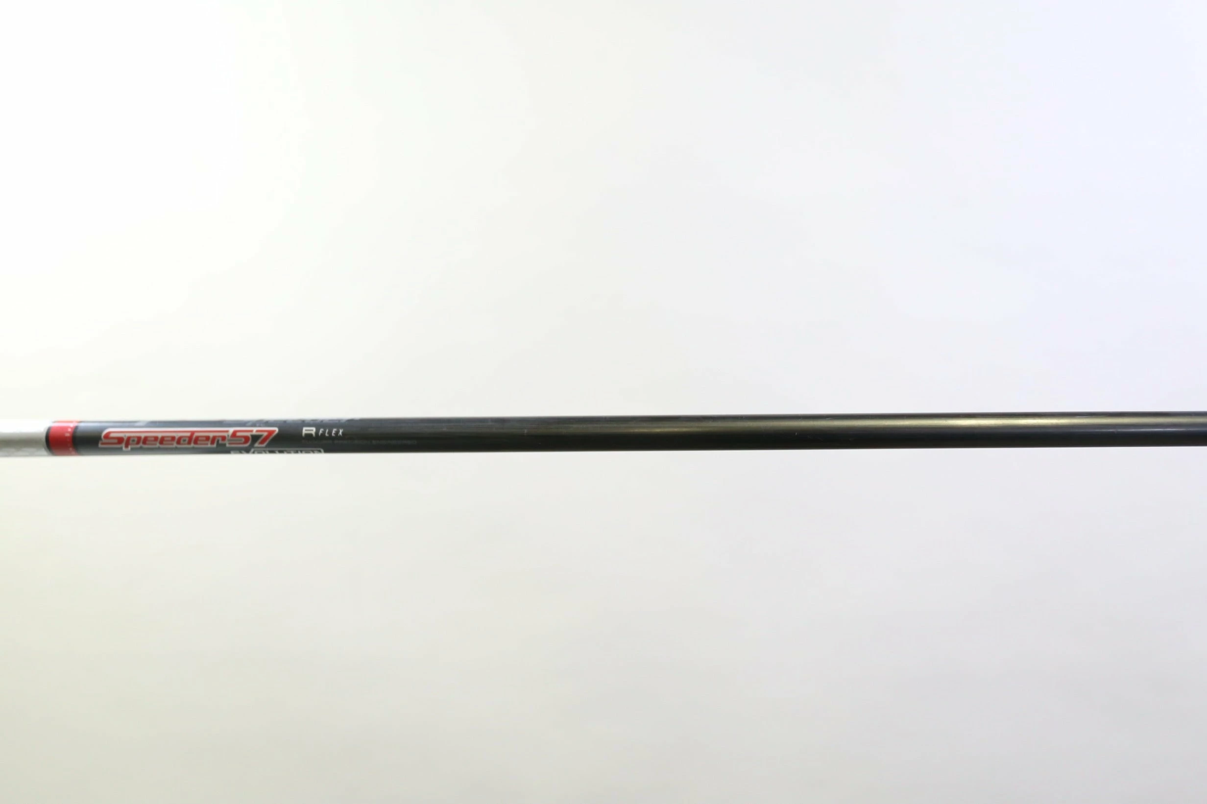 TaylorMade R15 Black Driver - Right-Handed - 9.5 Degrees - Regular Flex - Image 8