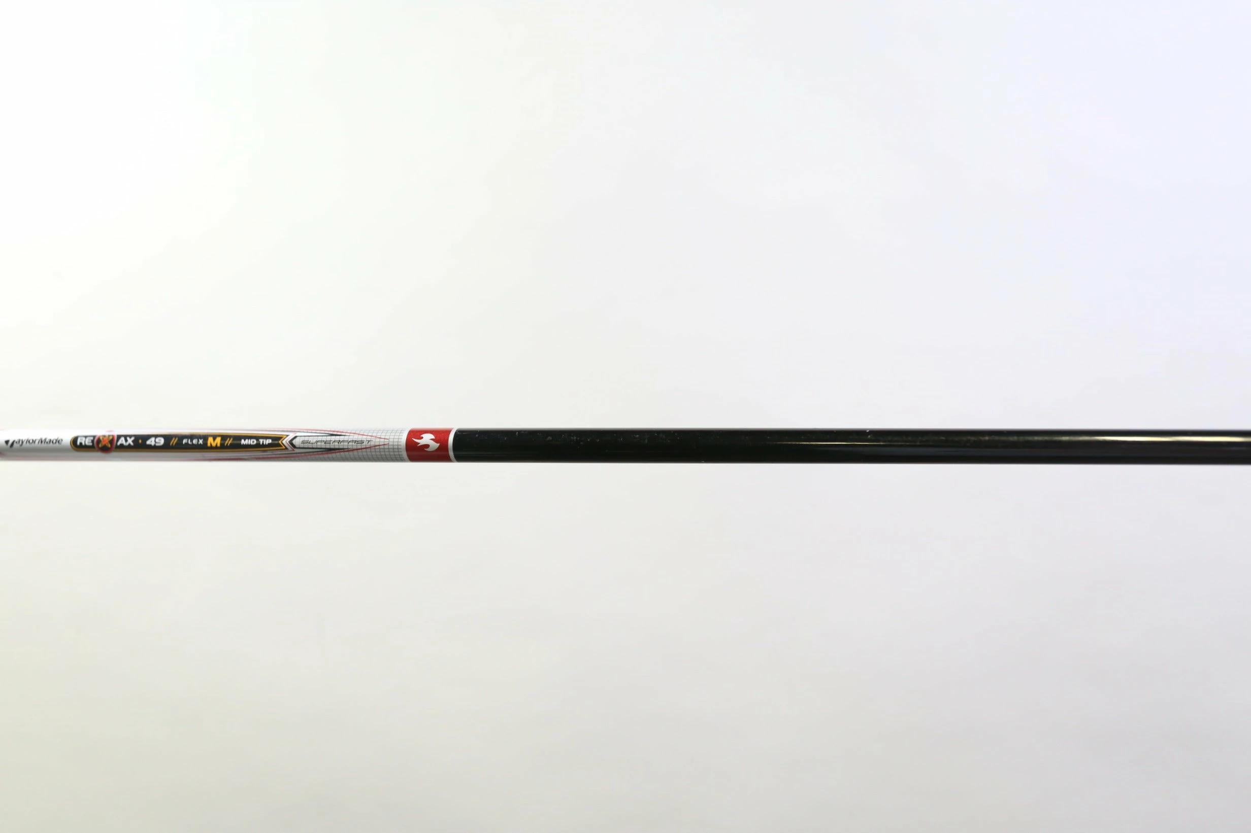 TaylorMade Burner '09 Driver - Right-Handed - 10.5 Degrees - Seniors Flex - Image 8