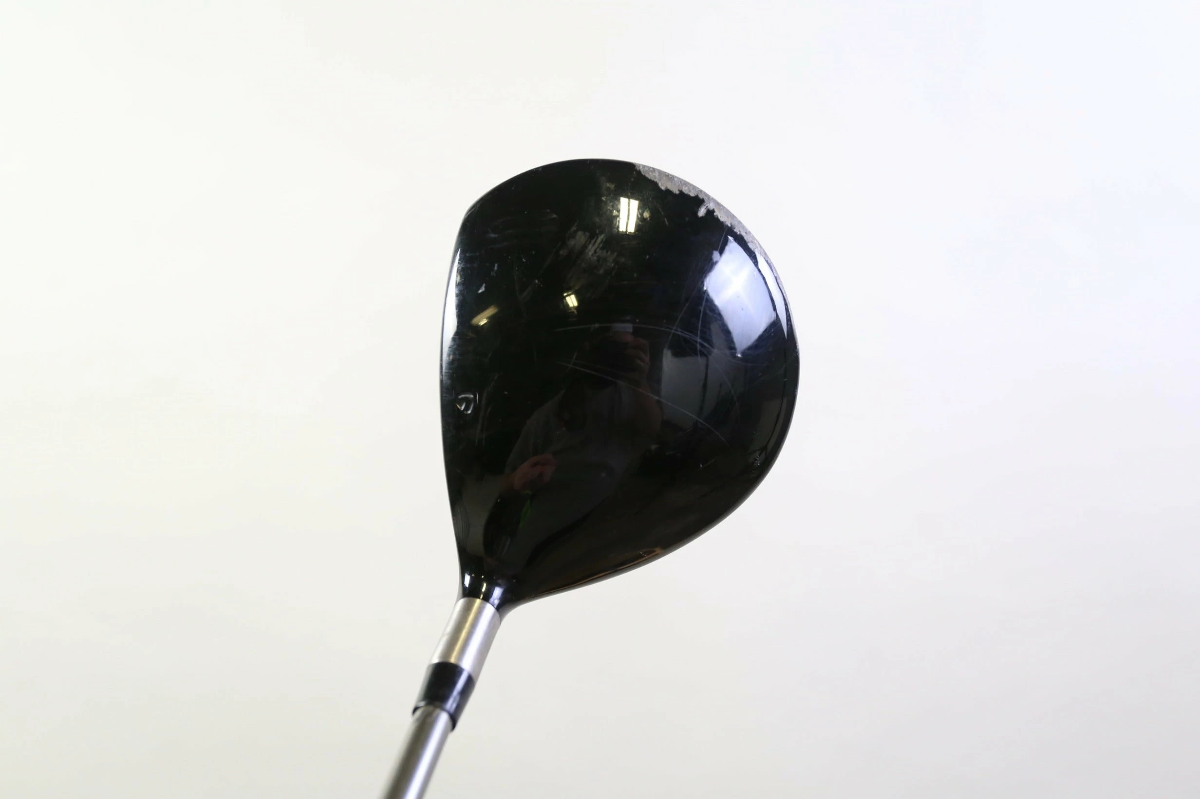 TaylorMade R7 Quad Driver - Right-Handed - 10.5 Degrees - Regular Flex - Image 7