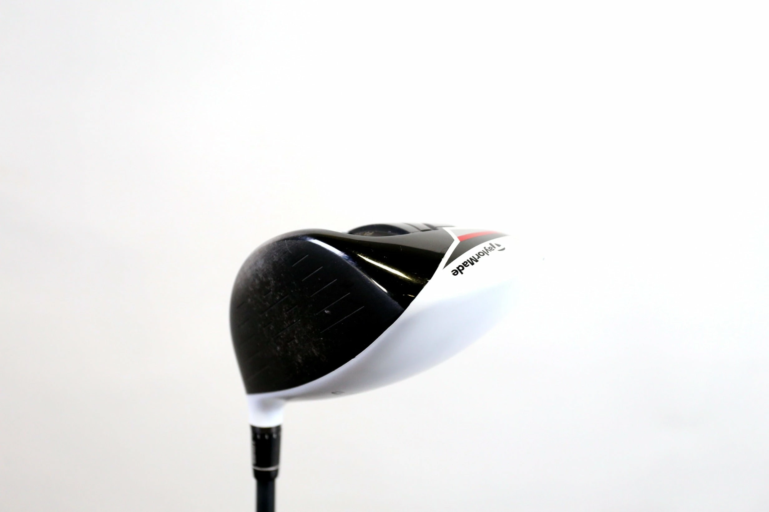 TaylorMade R15 Driver - Right-Handed - 12 Degrees - Regular Flex - Image 5