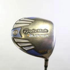 TaylorMade Burner Driver - Right-Handed - 13 Degrees - Ladies Flex