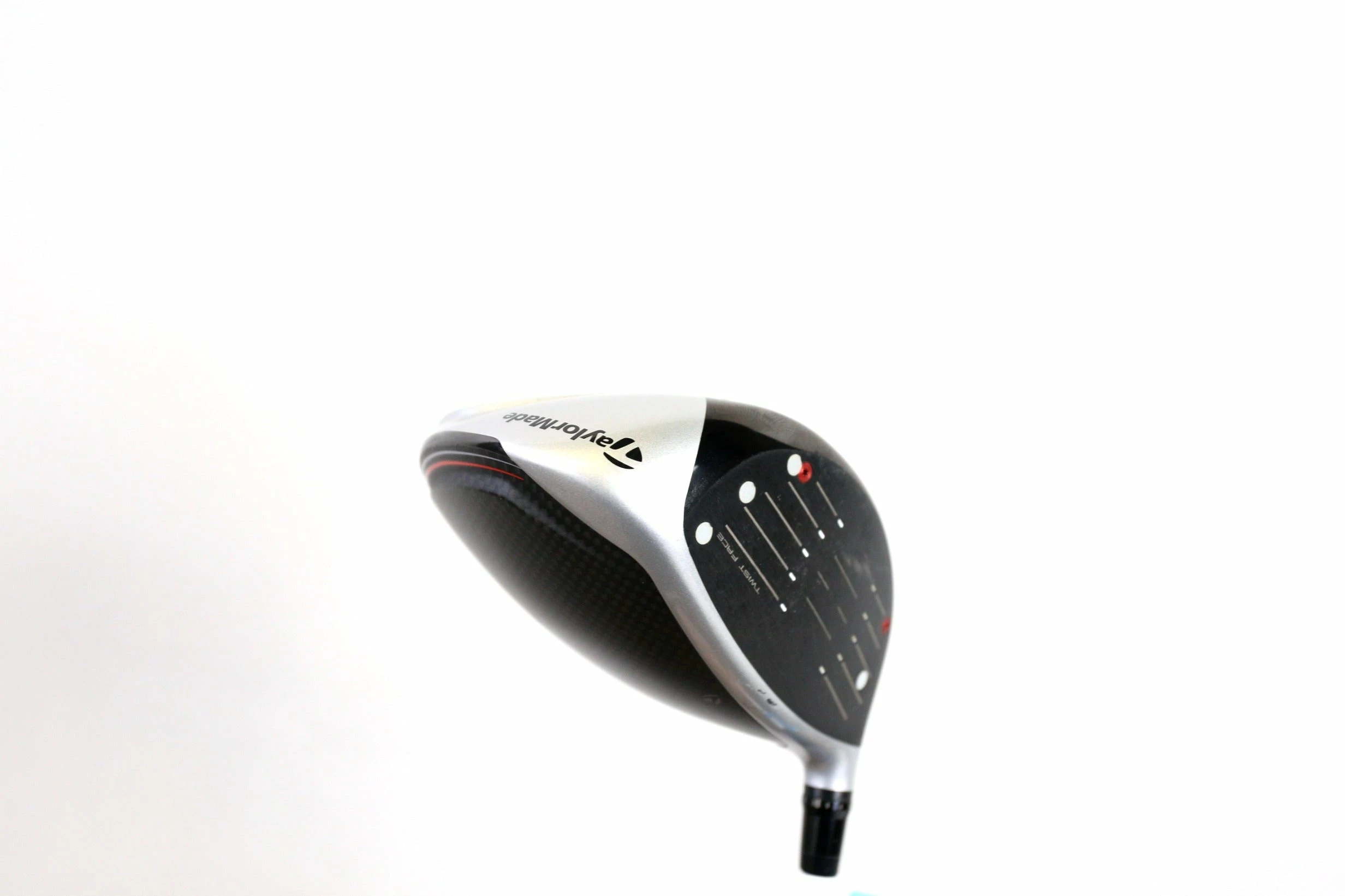 TaylorMade M5 Driver - Left-Handed - 10.5 Degrees - Regular Flex - Image 5