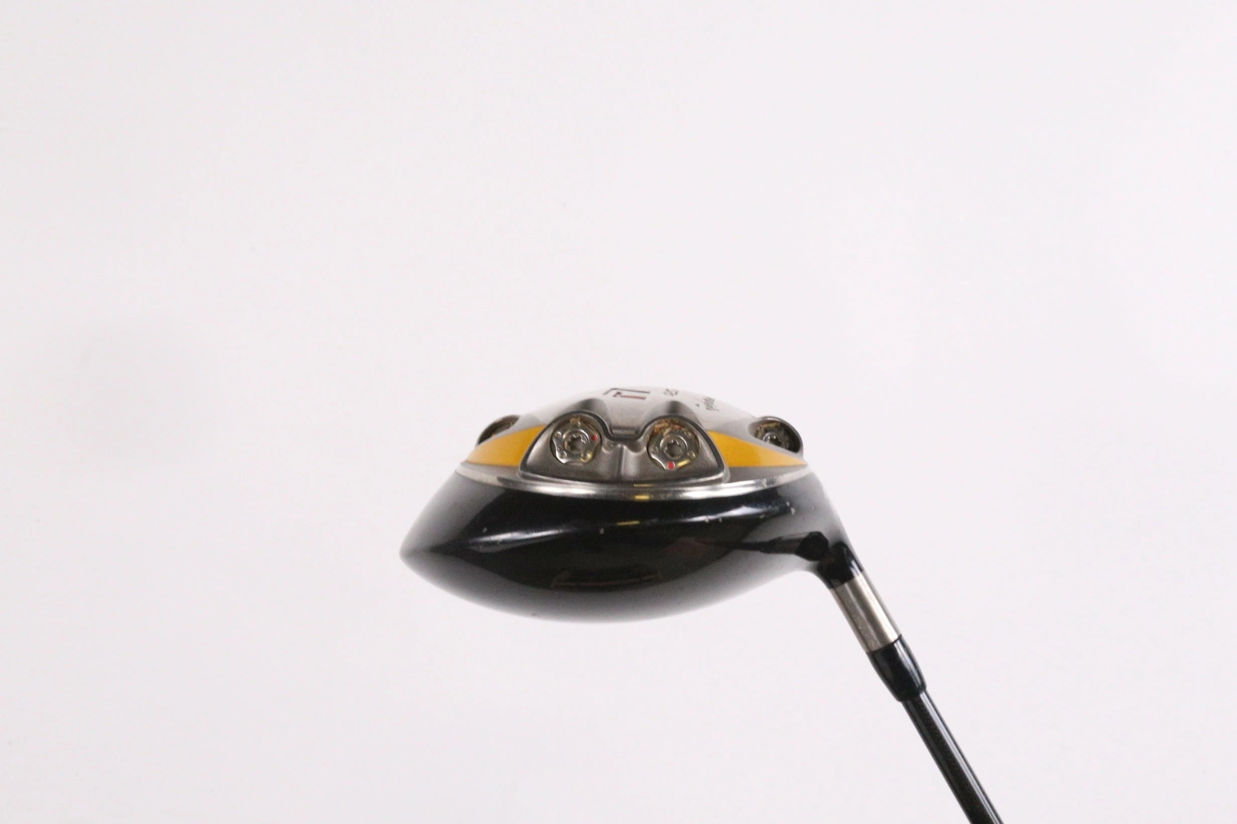 TaylorMade R7 425 TP Driver - Right-Handed - 10.5 Degrees - Stiff Flex - Image 6