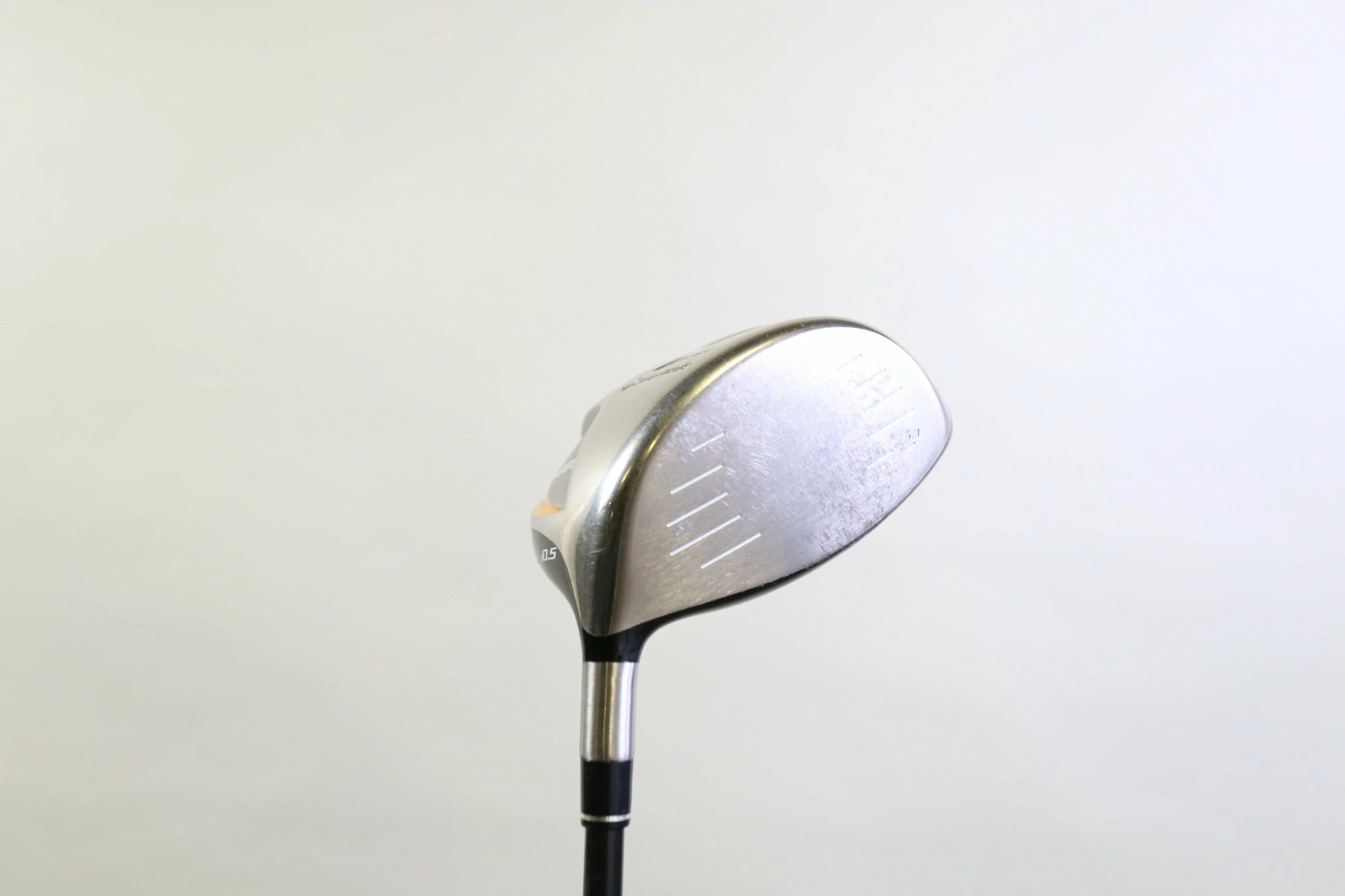 TaylorMade R7 460 Driver - Right-Handed - 10.5 Degrees - Regular Flex - Image 2