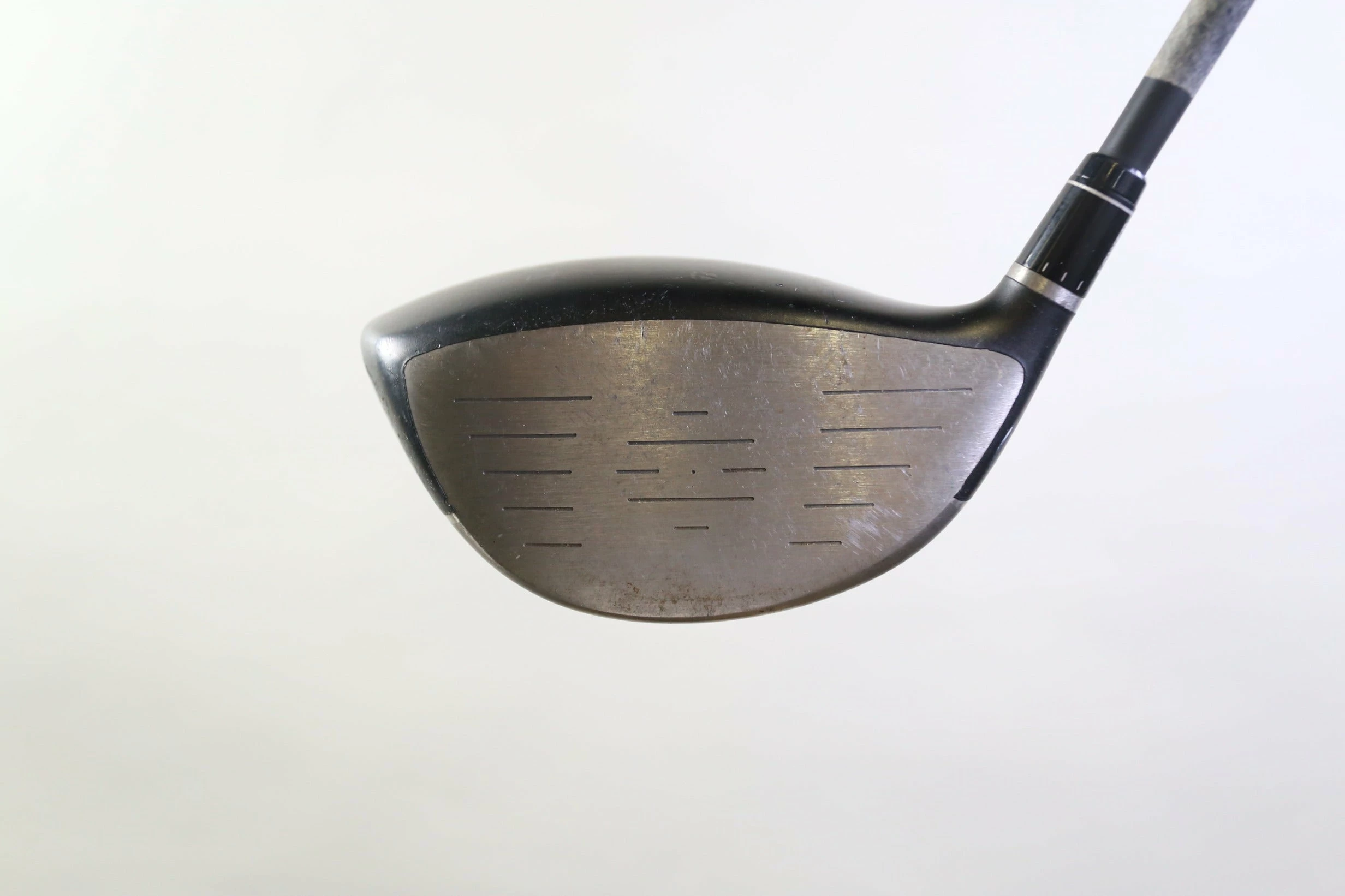 TaylorMade JetSpeed Driver - Right-Handed - 10.5 Degrees - Regular Flex - Image 6