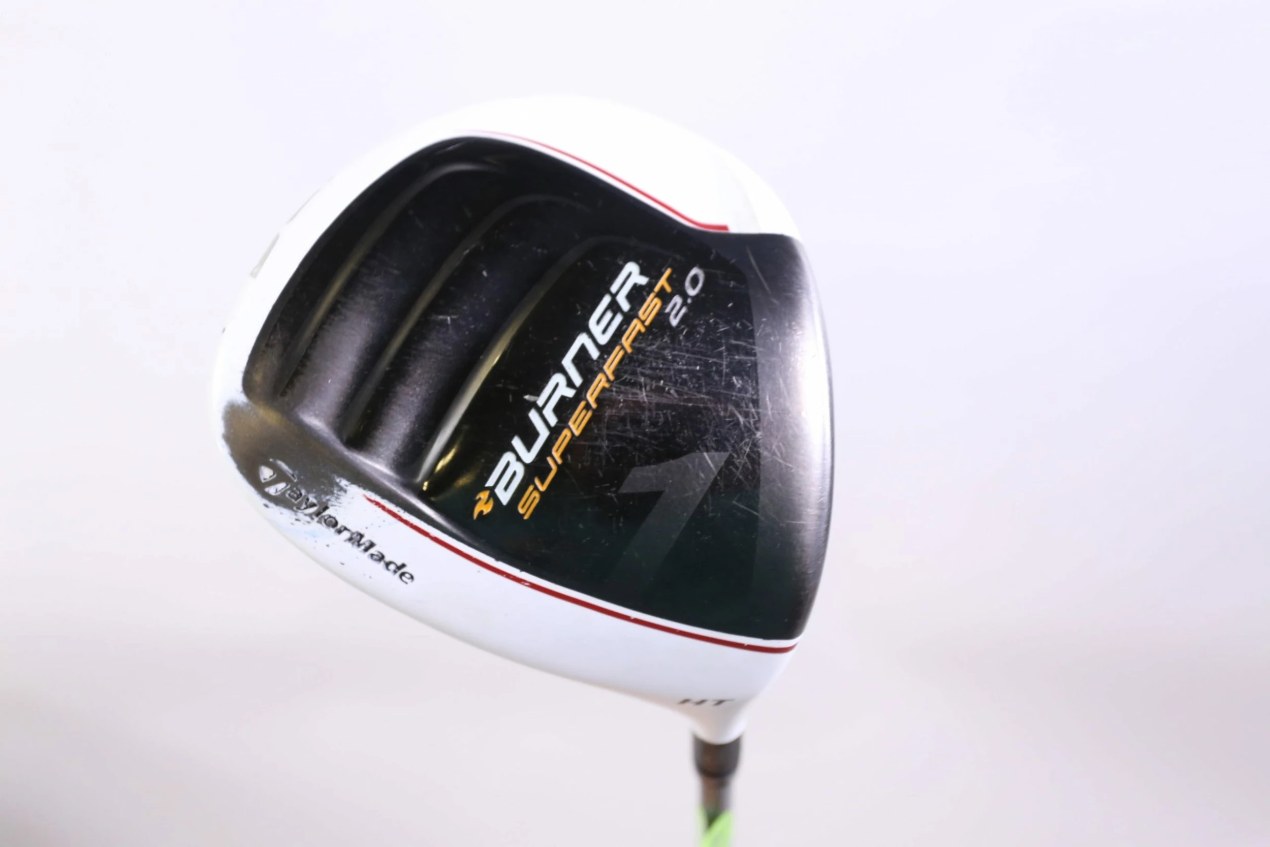 TaylorMade Burner SuperFast 2.0 Driver - Right-Handed - 13 Degrees - Regular Flex