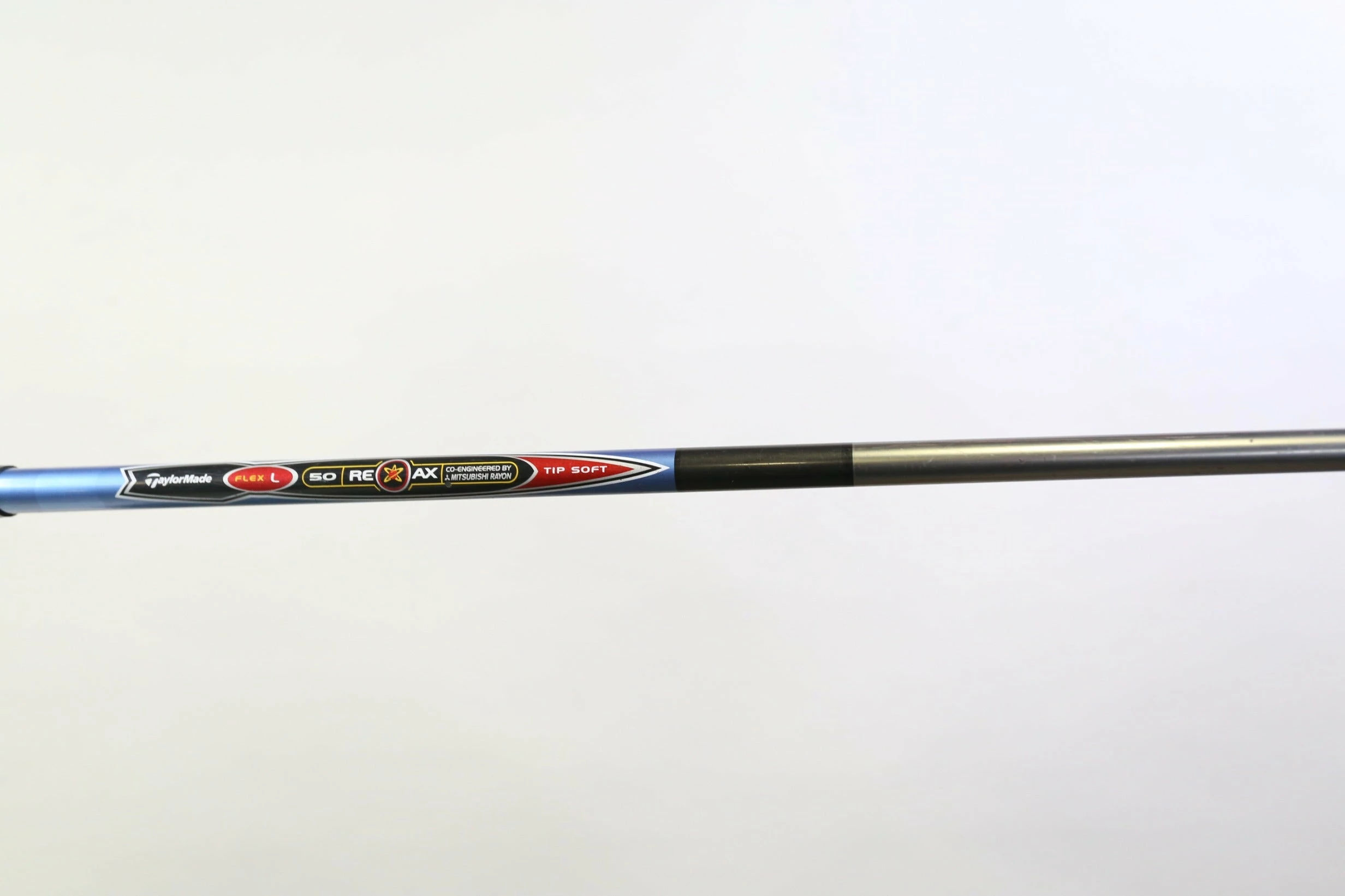 TaylorMade R7 Draw Ht Driver - Right-Handed - 13.5 Degrees - Ladies Flex - Image 8