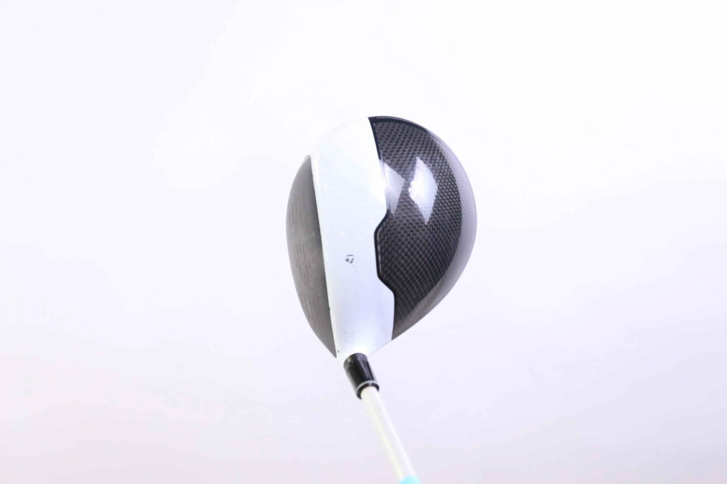 TaylorMade M1 460 Driver - Right-Handed - 9.5 Degrees - Stiff Flex - Image 6